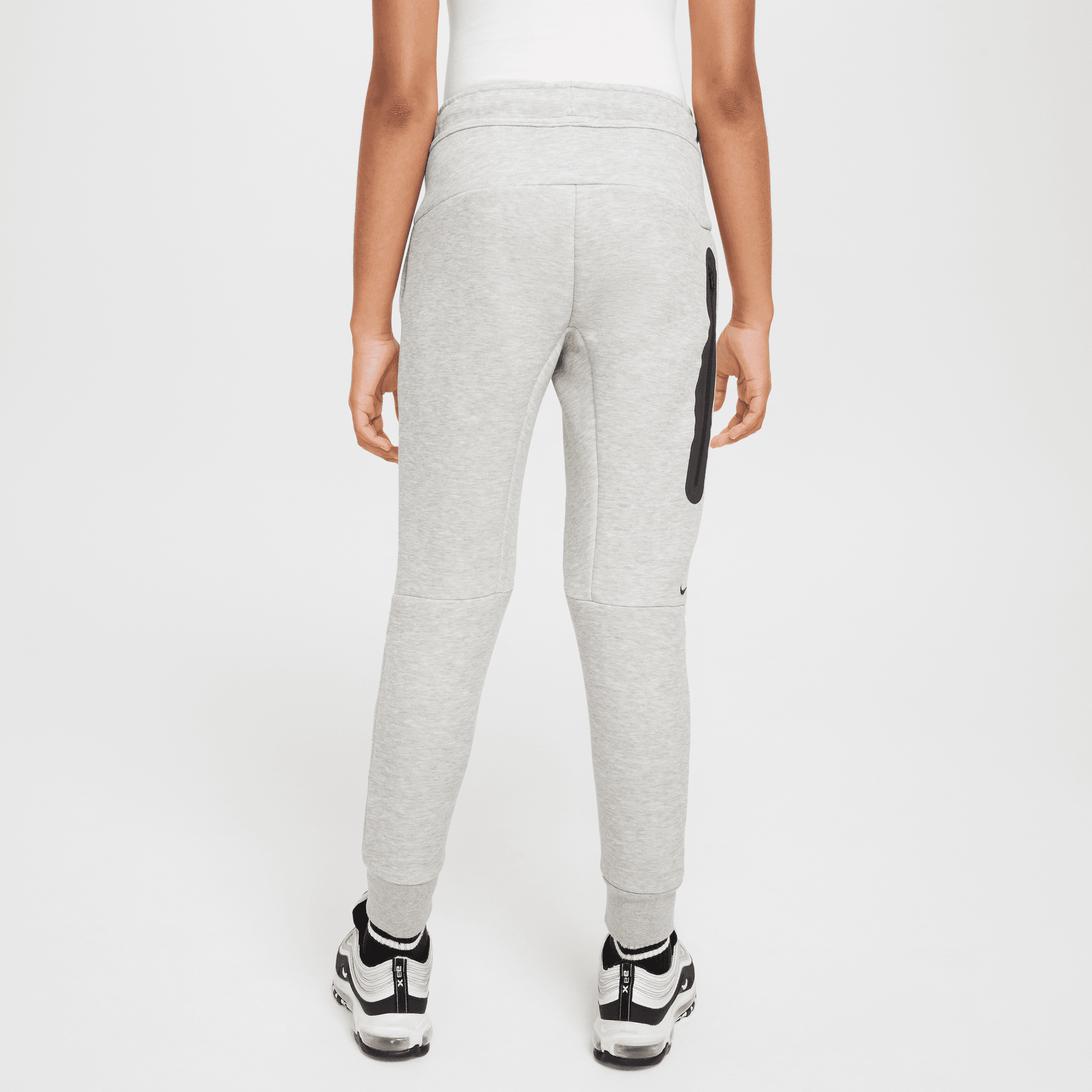 Big Kids' Nike Sportswear Tech Fleece Joggers "Unisex"