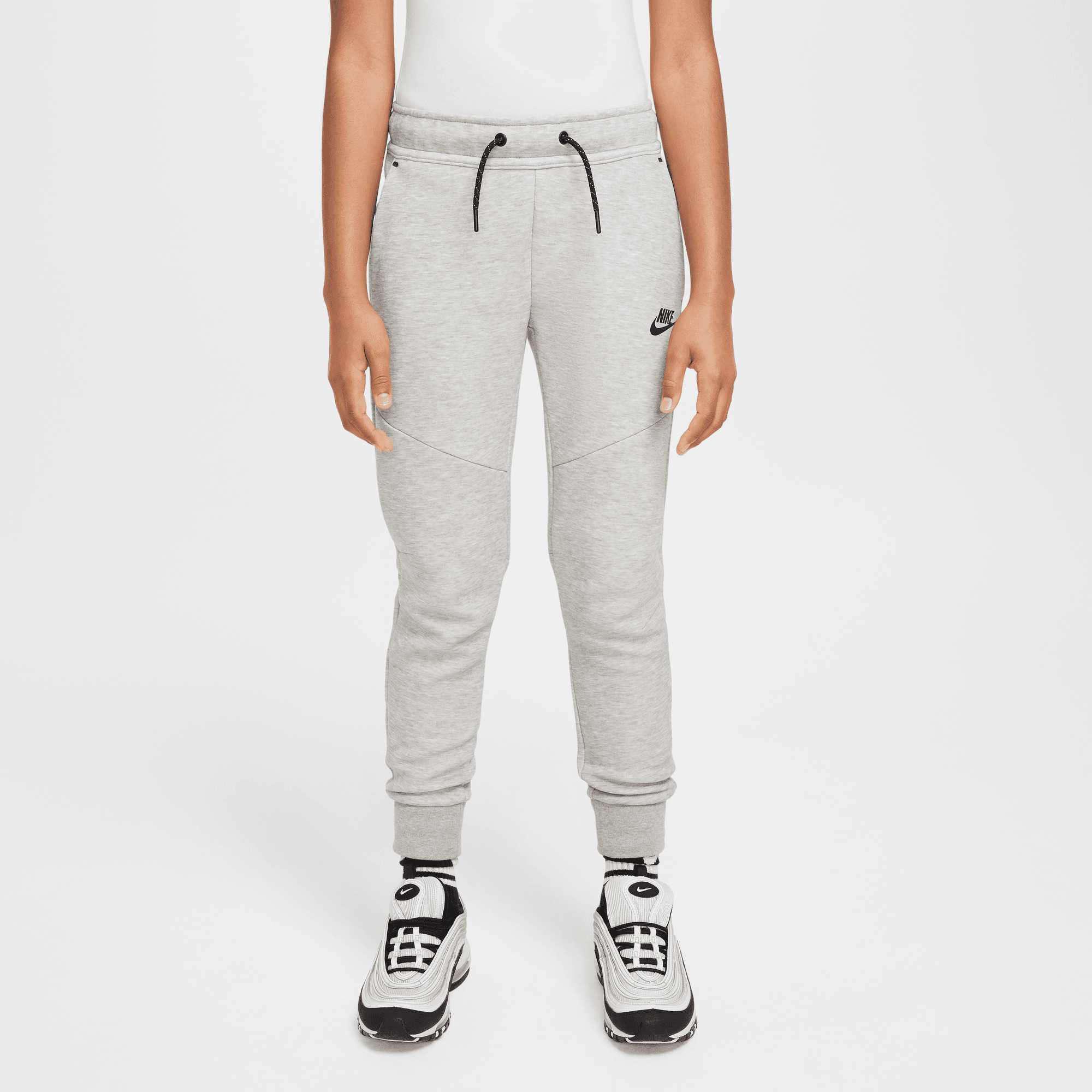 Big Kids' Nike Sportswear Tech Fleece Joggers "Unisex"