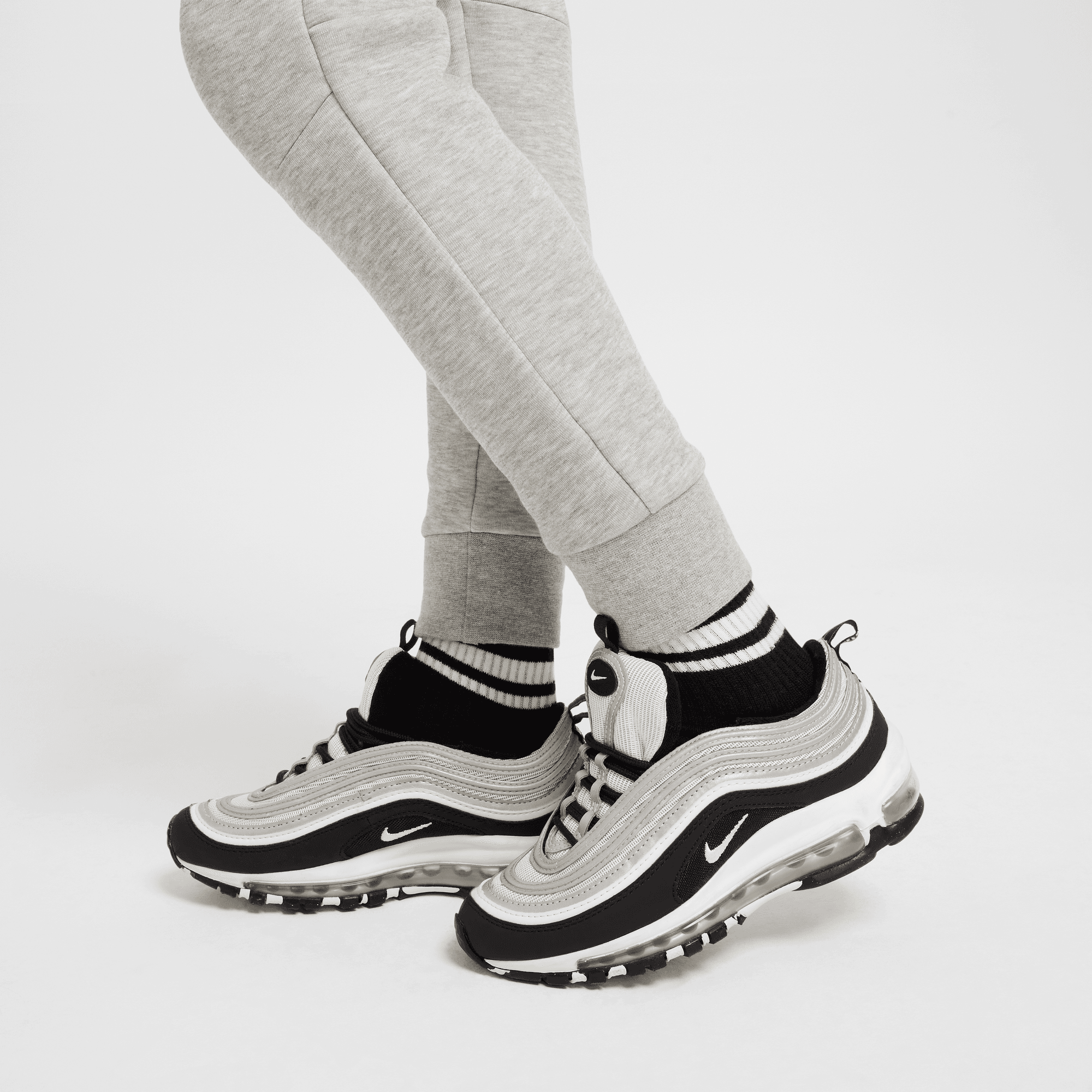 Big Kids' Nike Sportswear Tech Fleece Joggers "Unisex"