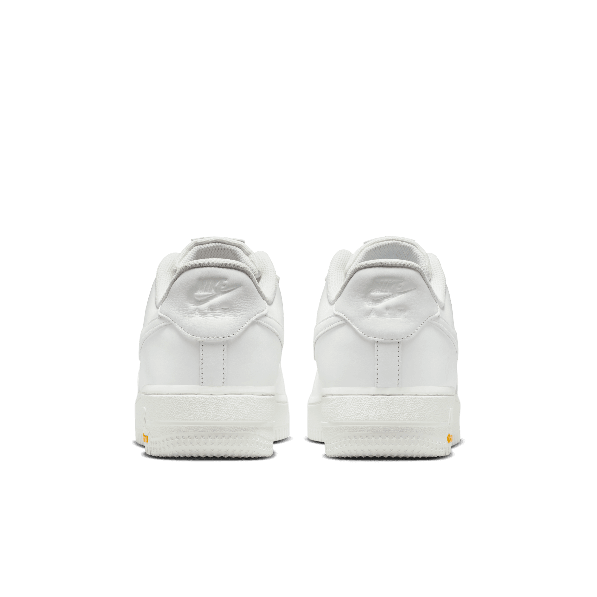 Men's Air Force 1 GORE-TEX Vibram "Summit White"