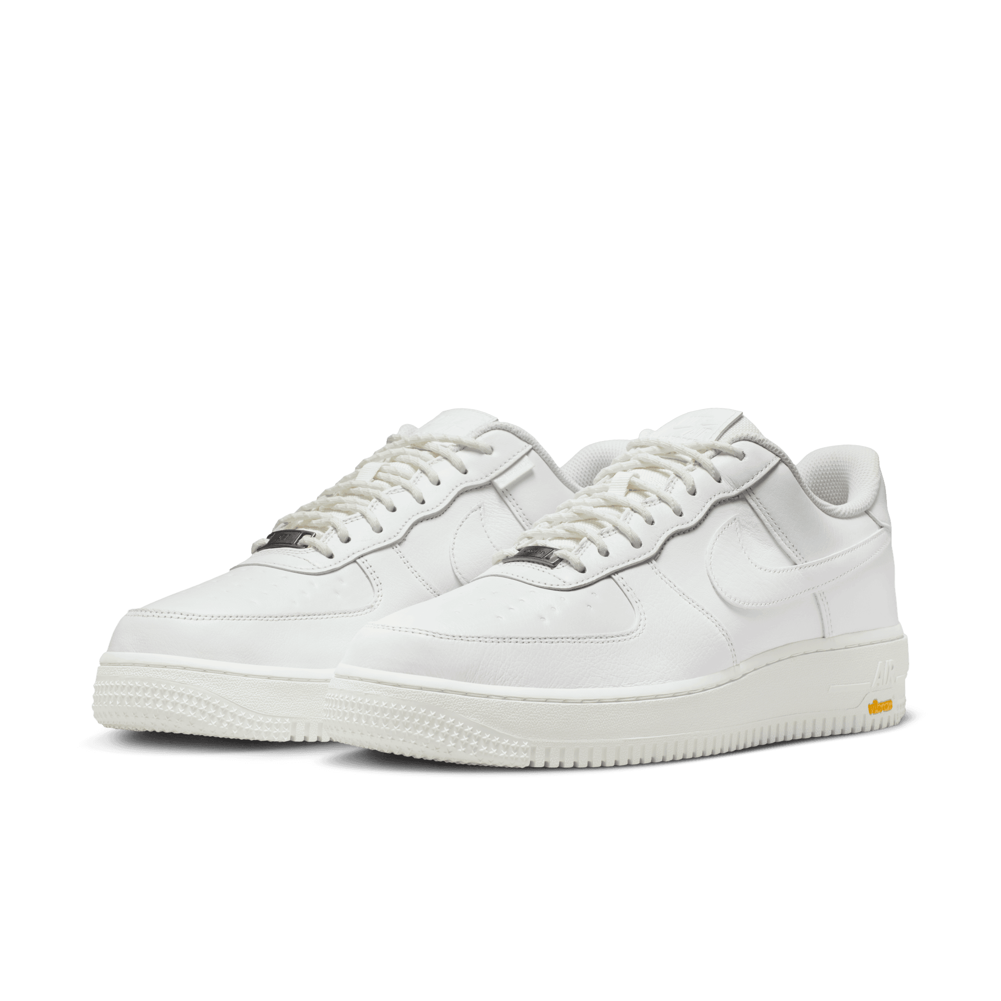 Men's Air Force 1 GORE-TEX Vibram "Summit White"