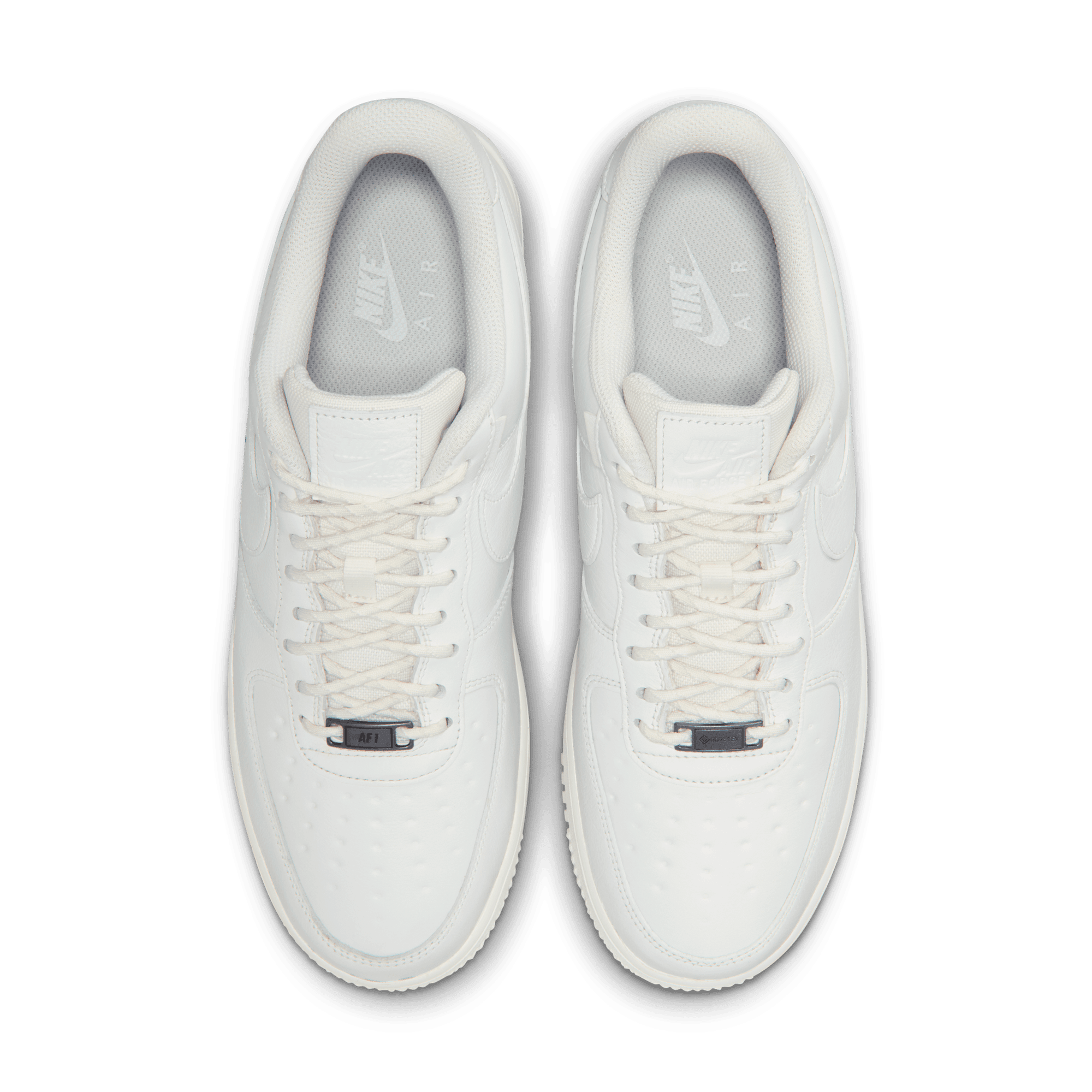 Men's Air Force 1 GORE-TEX Vibram "Summit White"