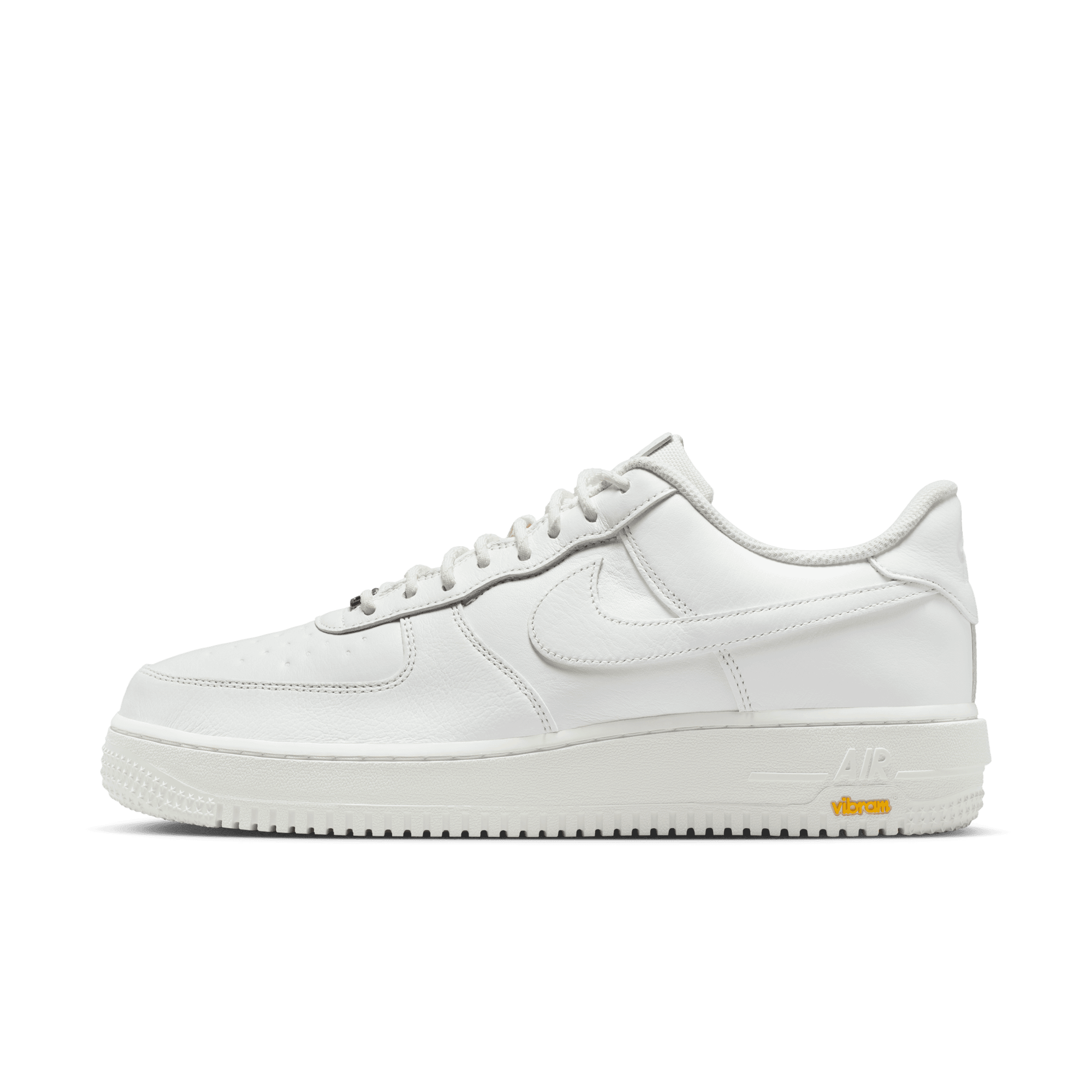 Men's Air Force 1 GORE-TEX Vibram "Summit White"