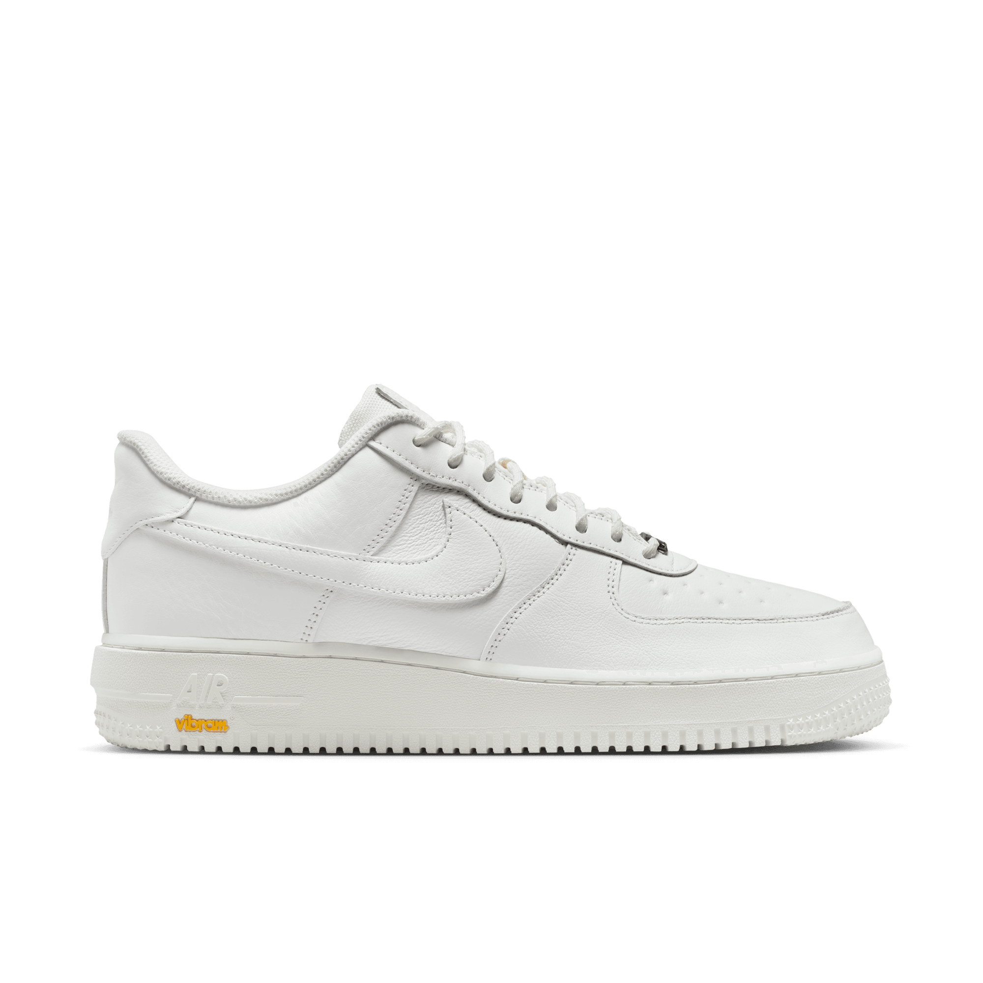 Men's Air Force 1 GORE-TEX Vibram "Summit White"