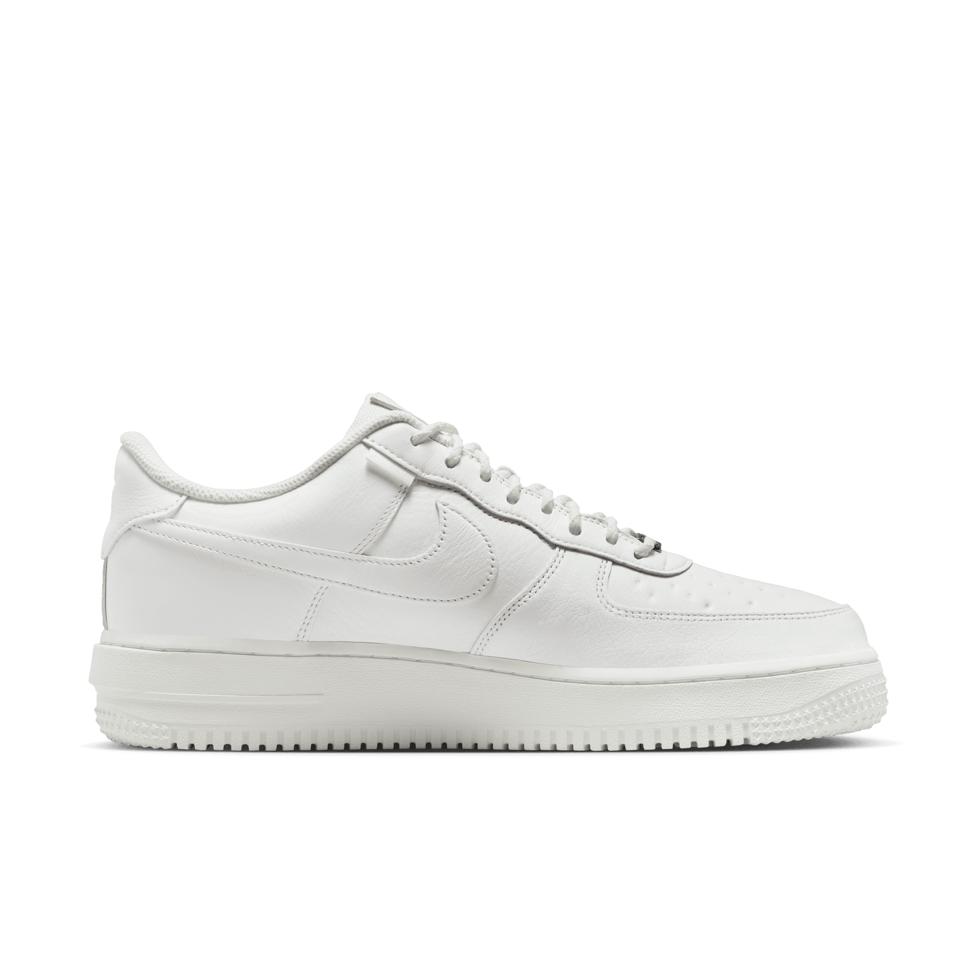 Men's Air Force 1 GORE-TEX Vibram "Summit White"