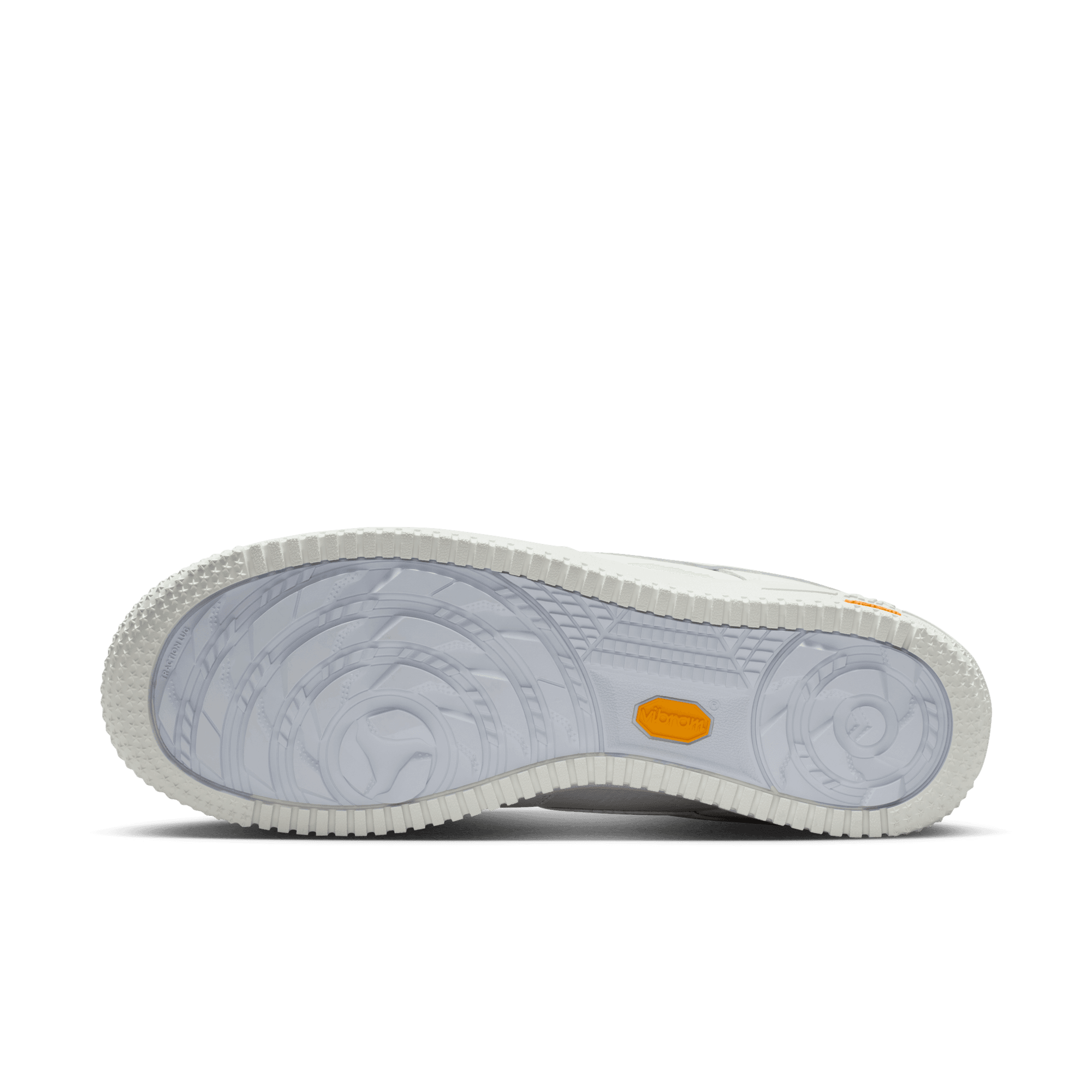 Men's Air Force 1 GORE-TEX Vibram "Summit White"
