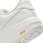 Men's Air Force 1 GORE-TEX Vibram "Summit White"