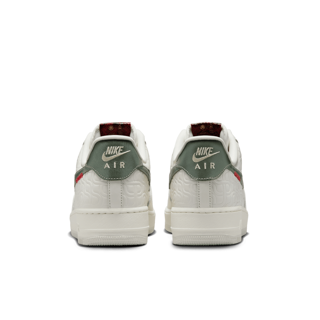 Men's Nike Air Force 1 ’07 "Year of the Snake"