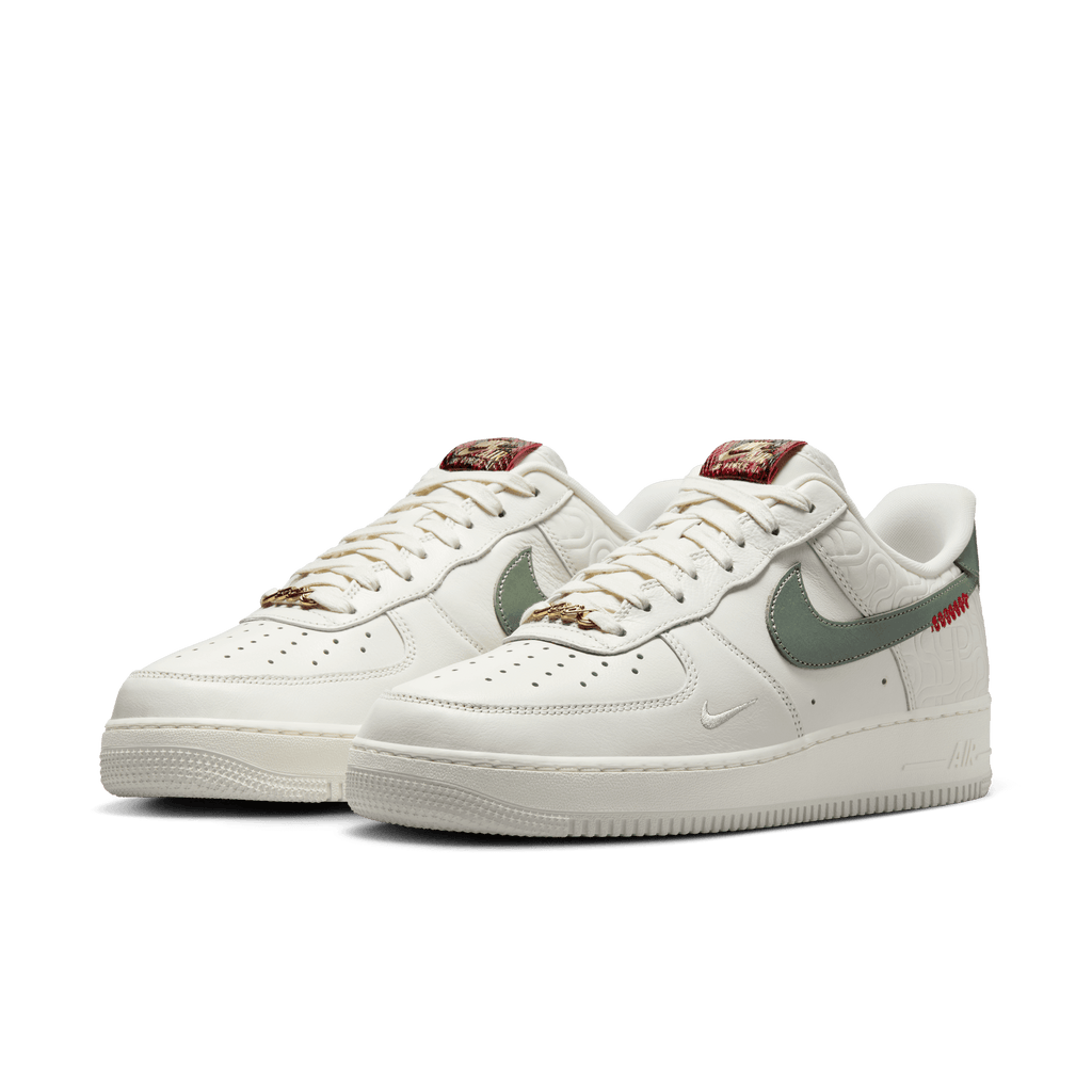 Men's Nike Air Force 1 ’07 "Year of the Snake"