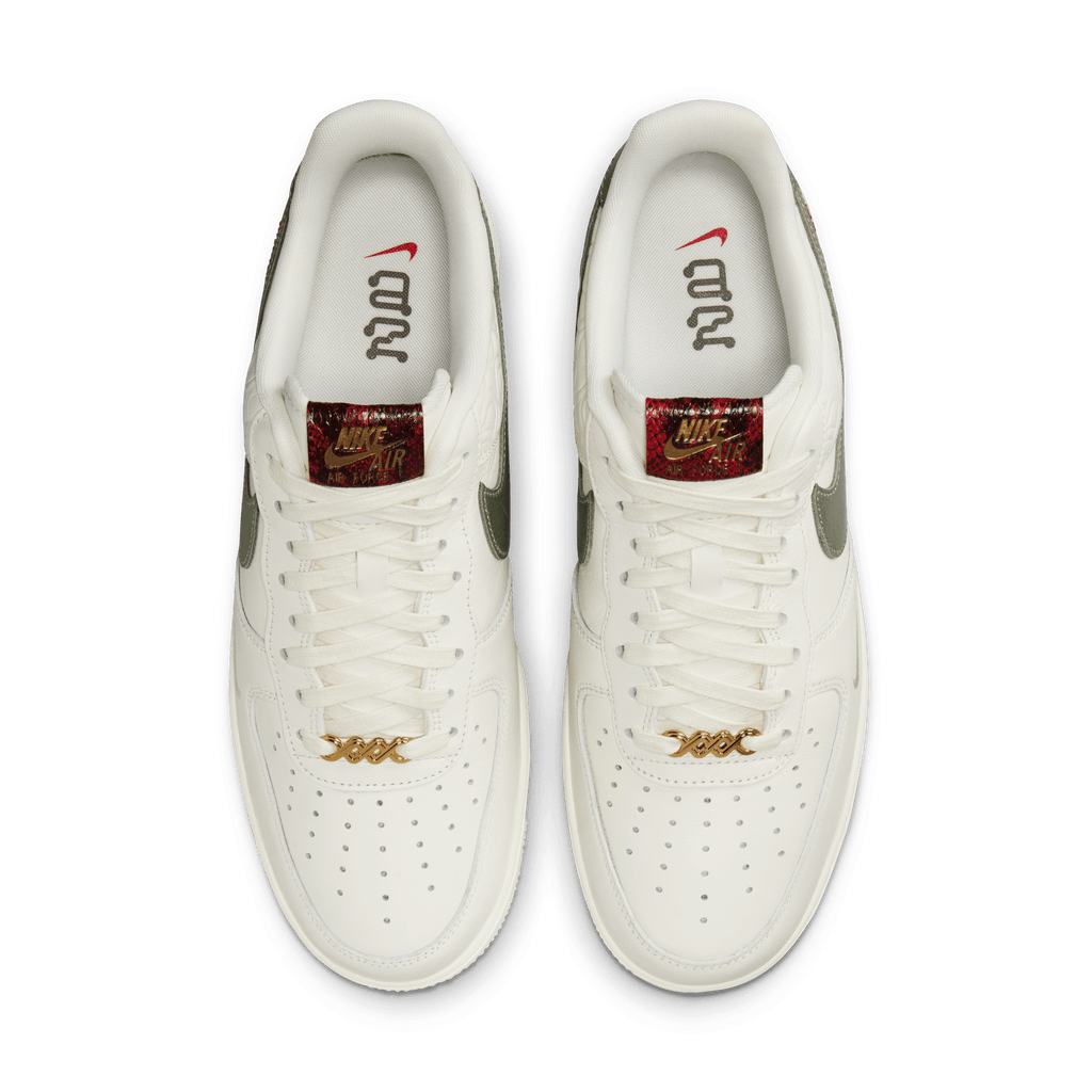 Men's Nike Air Force 1 ’07 "Year of the Snake"