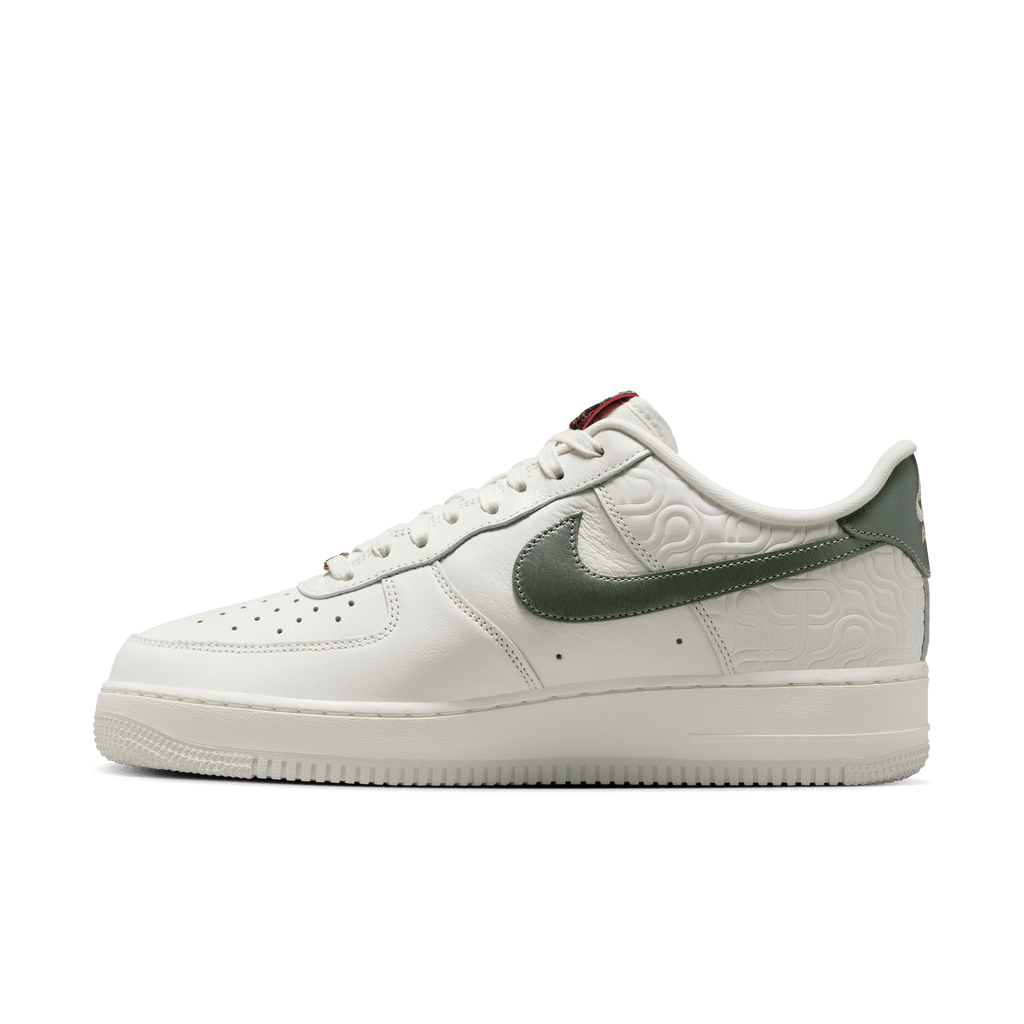 Men's Nike Air Force 1 ’07 "Year of the Snake"