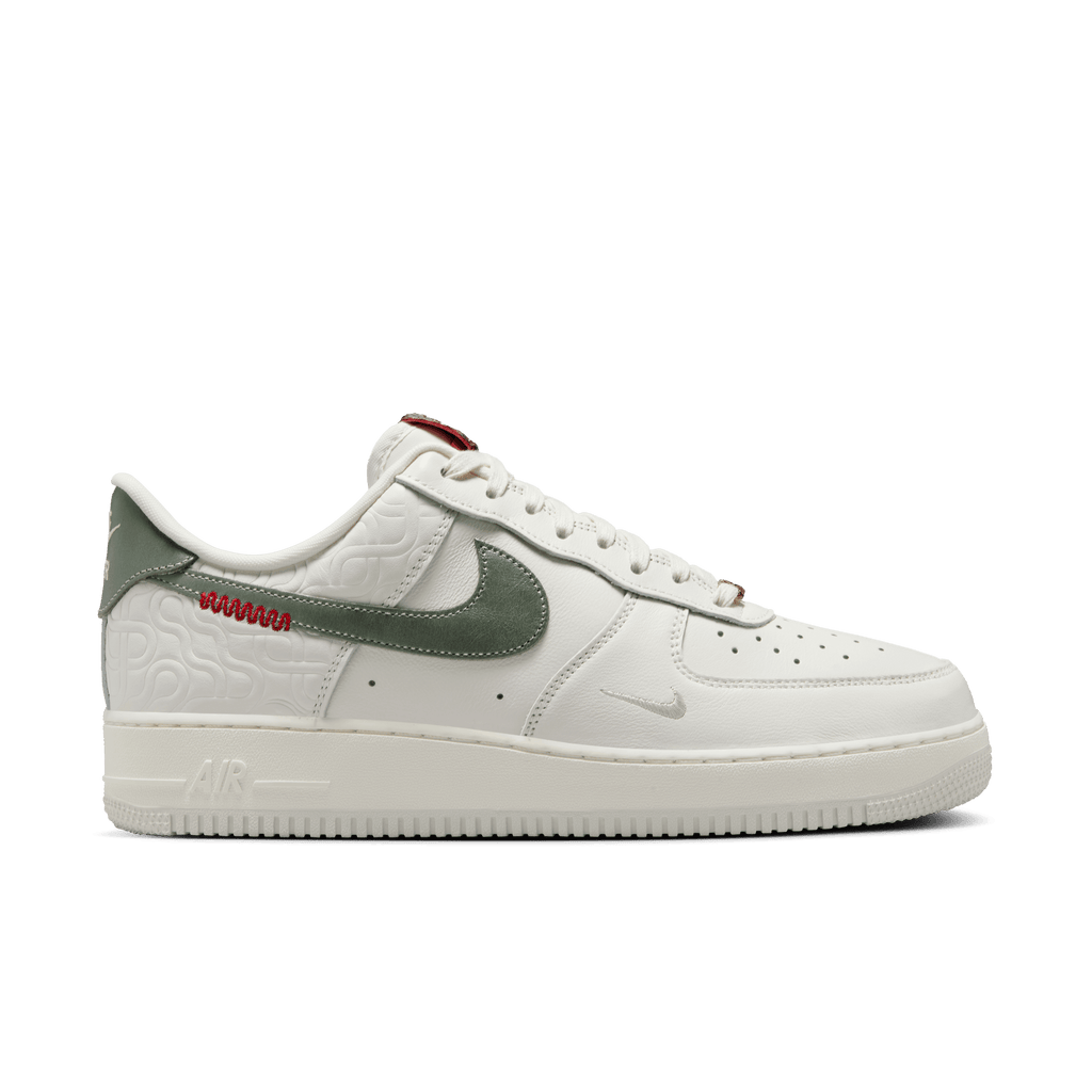 Men's Nike Air Force 1 ’07 "Year of the Snake"