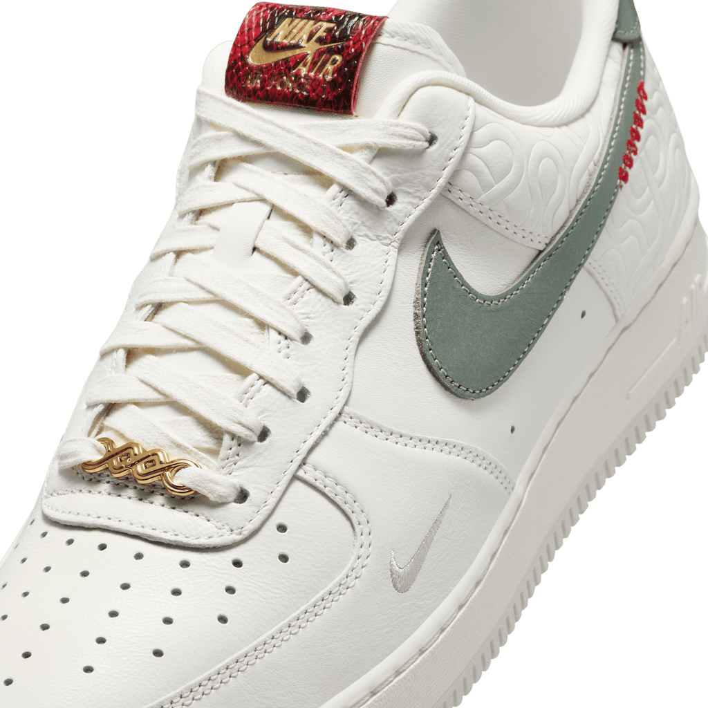 Men's Nike Air Force 1 ’07 "Year of the Snake"