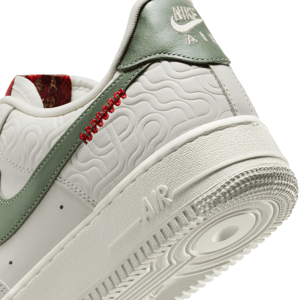 Men's Nike Air Force 1 ’07 "Year of the Snake"