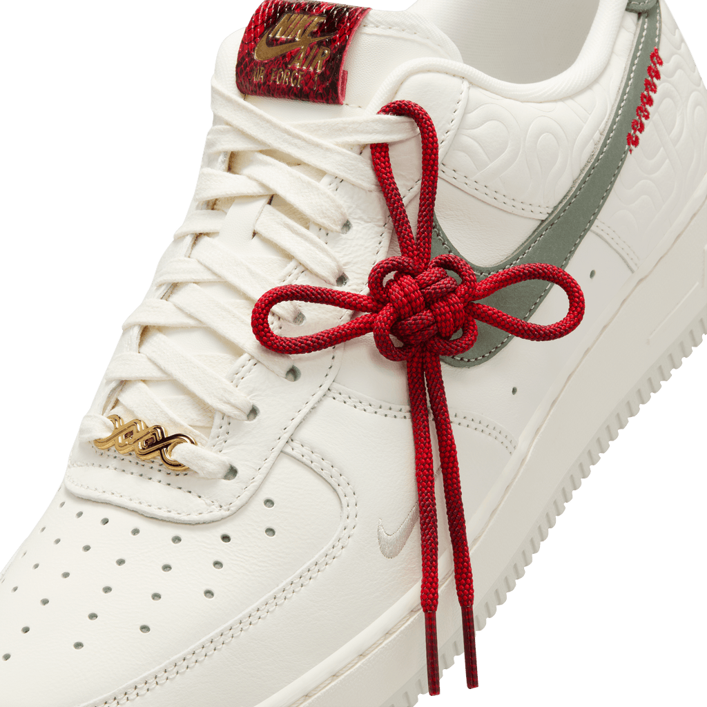 Men's Nike Air Force 1 ’07 "Year of the Snake"