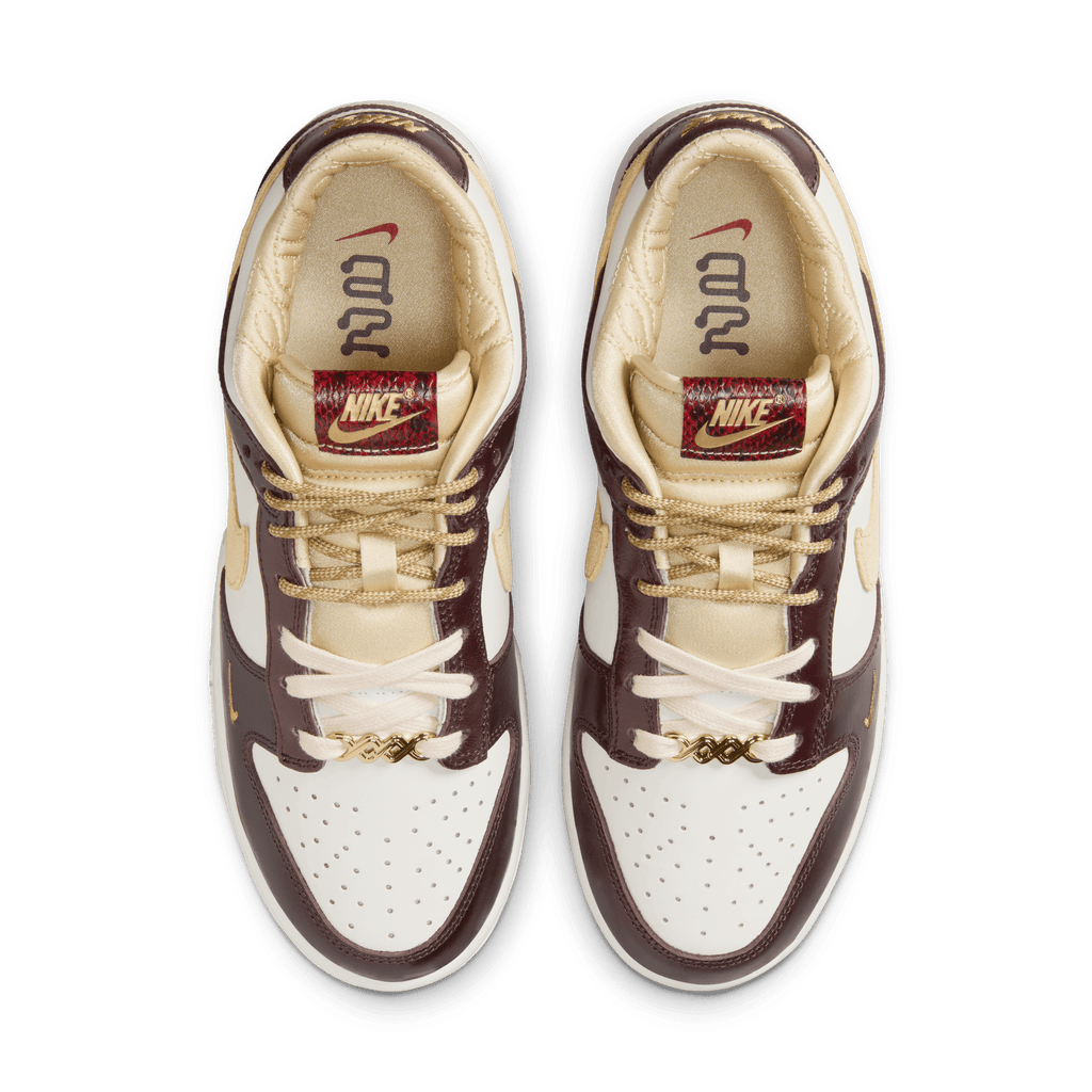 Women's Nike Dunk Low LX “Year of the Snake”