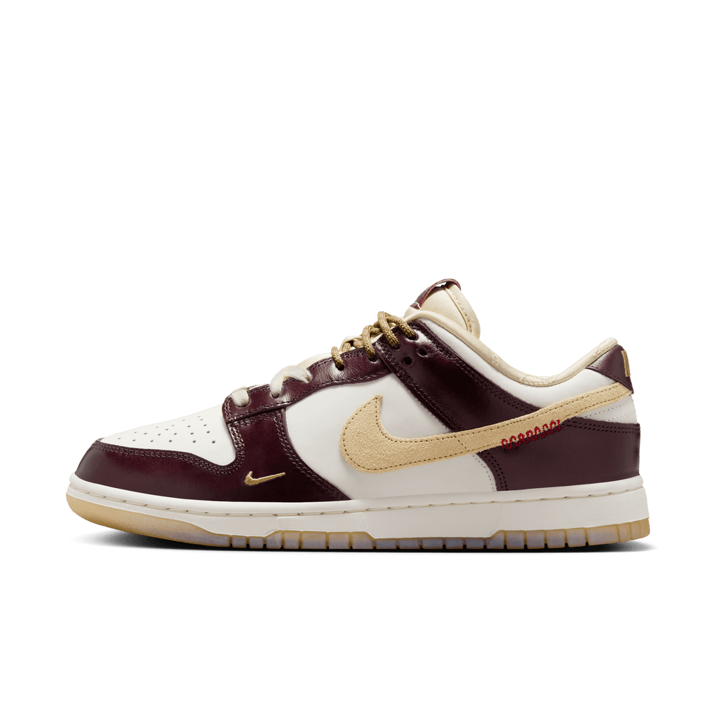 Women's Nike Dunk Low LX “Year of the Snake”