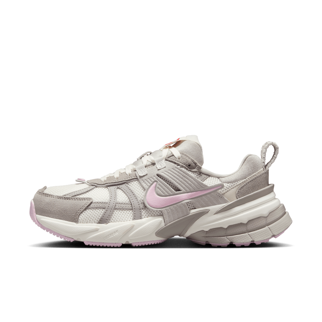 Women's Nike V2K Run "Pink Foam"