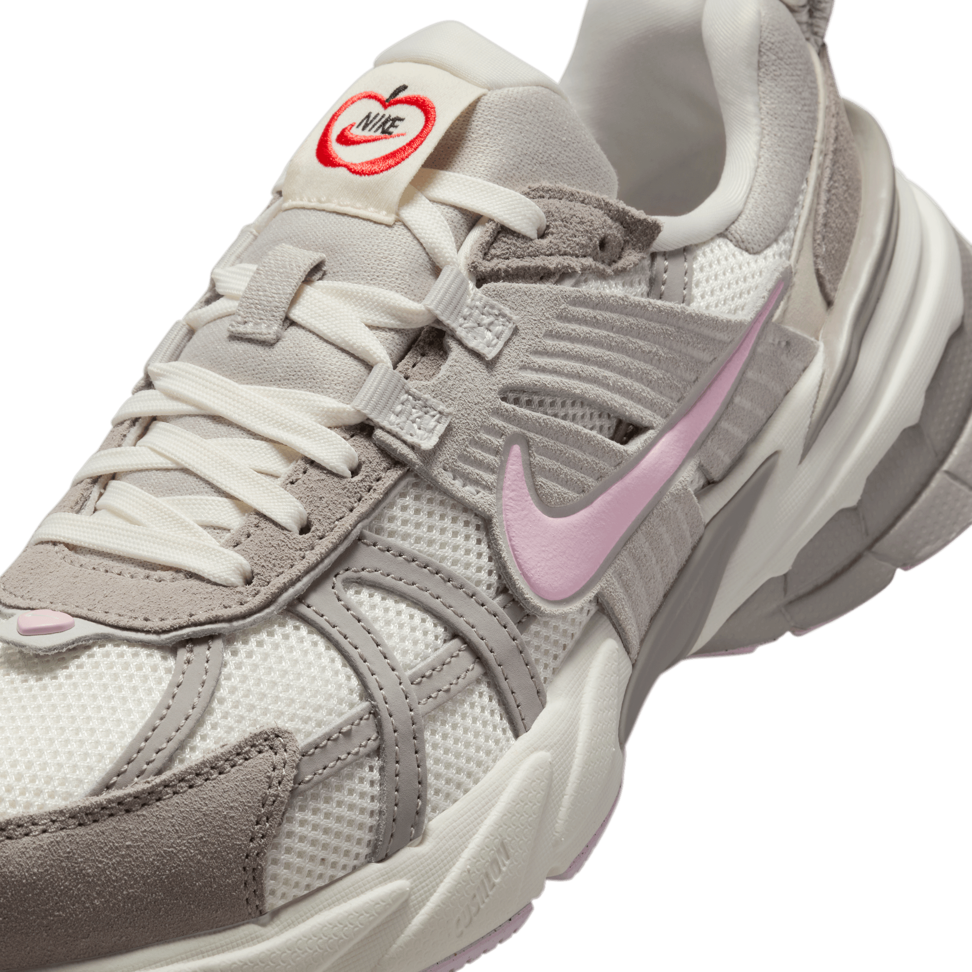 Women's Nike V2K Run "Pink Foam"