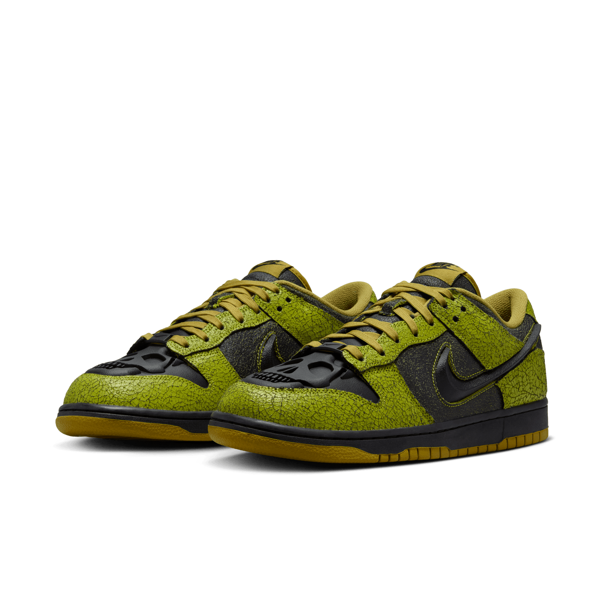 Men's Nike Dunk Low Retro QS Men's Nike Dunk Low Retro QS