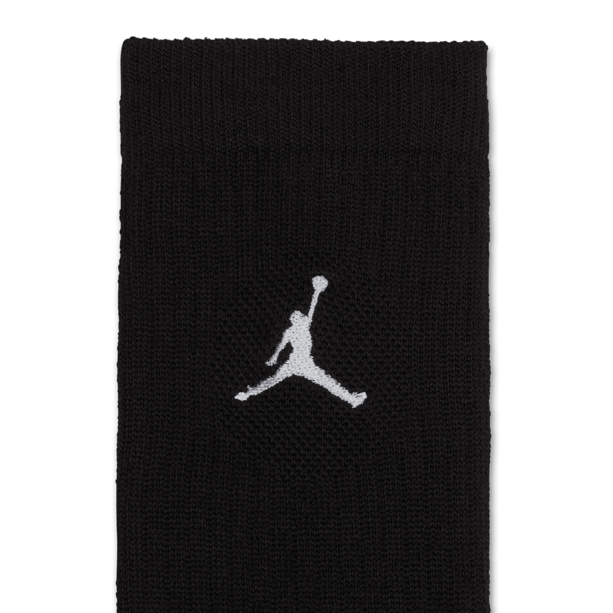 Jordan Everyday Cushioned Crew Socks (6 Pairs) "Unisex"