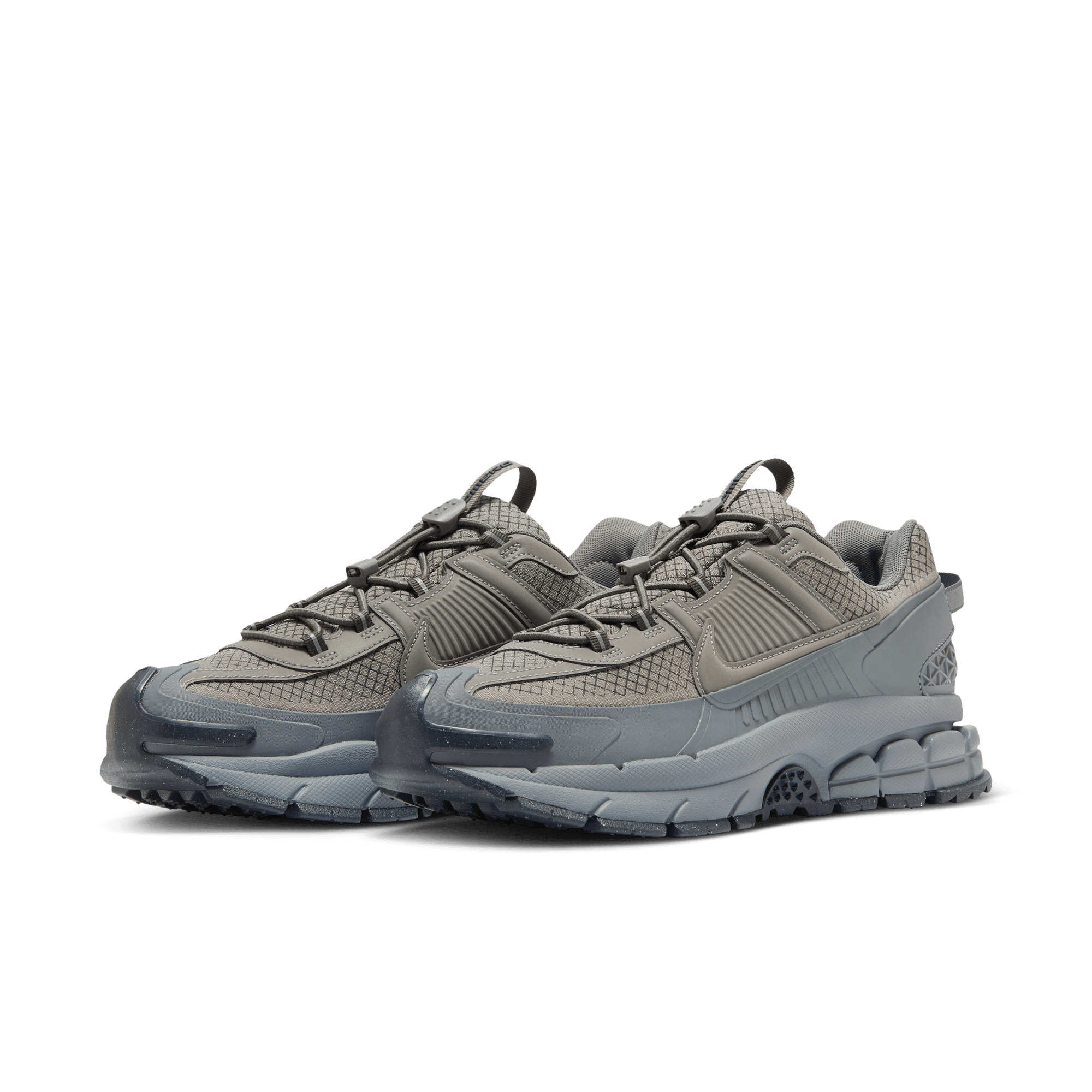 Men's Nike Zoom Vomero Roam "Pewter Cool Grey"