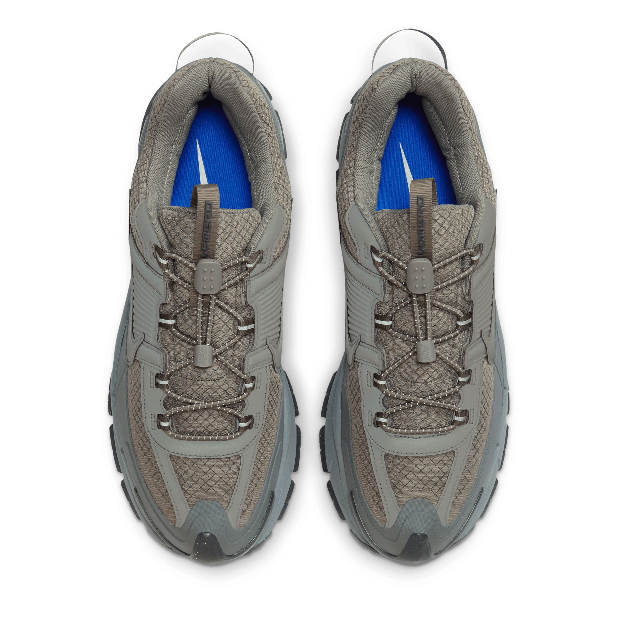Men's Nike Zoom Vomero Roam "Pewter Cool Grey"