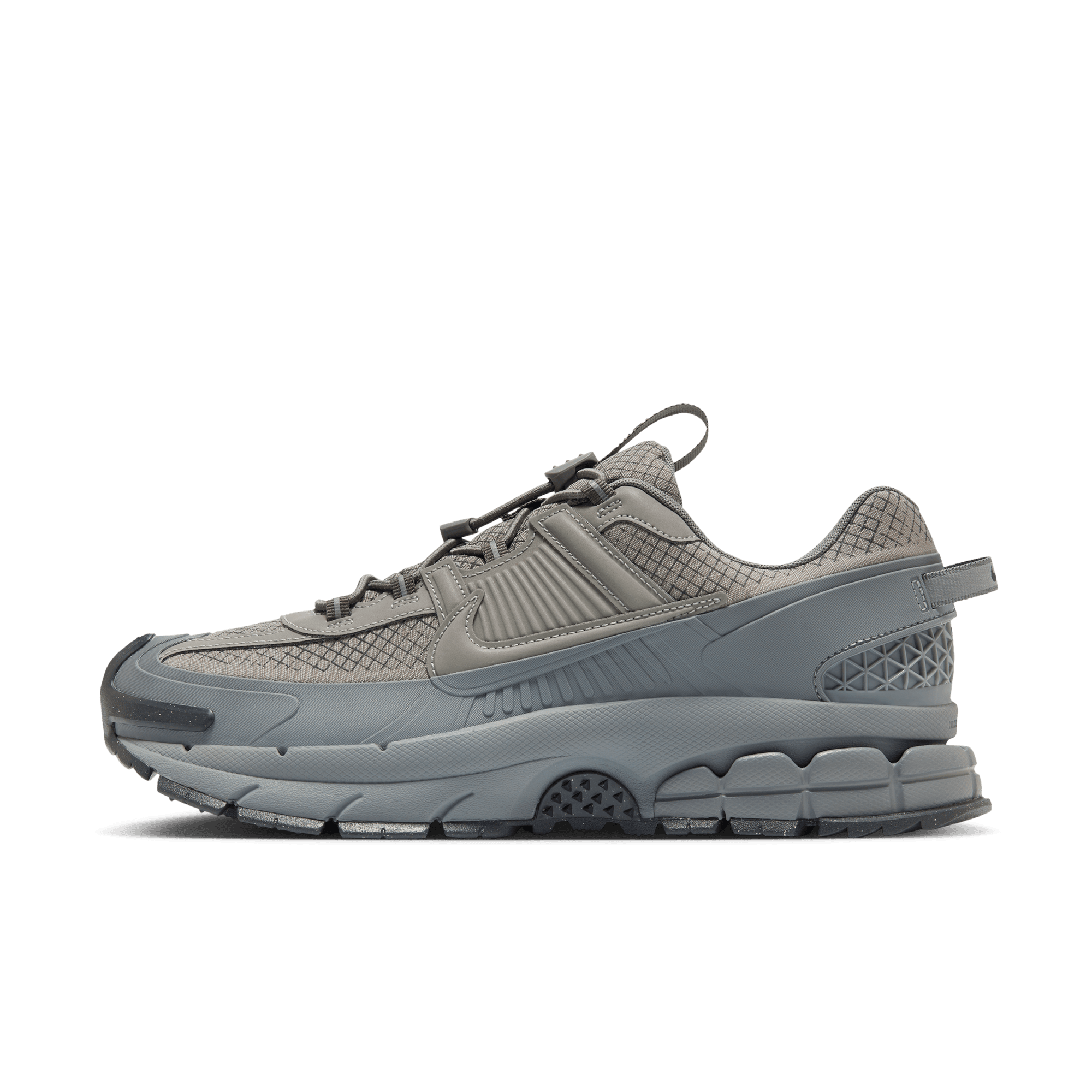 Men's Nike Zoom Vomero Roam "Pewter Cool Grey"