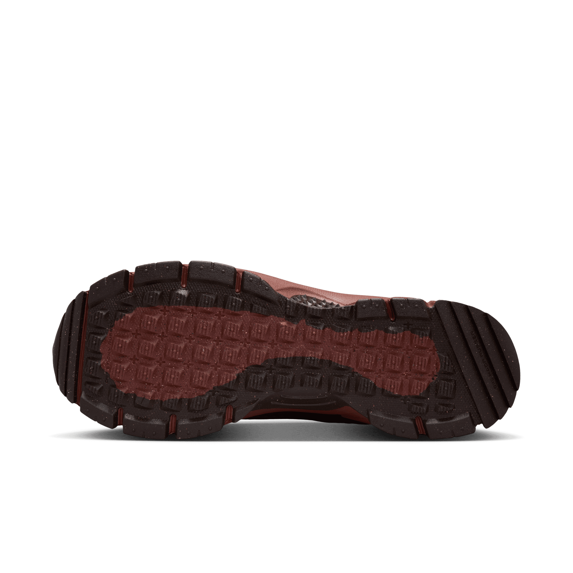 Men's Nike Zoom Vomero Roam "Baroque Brown"