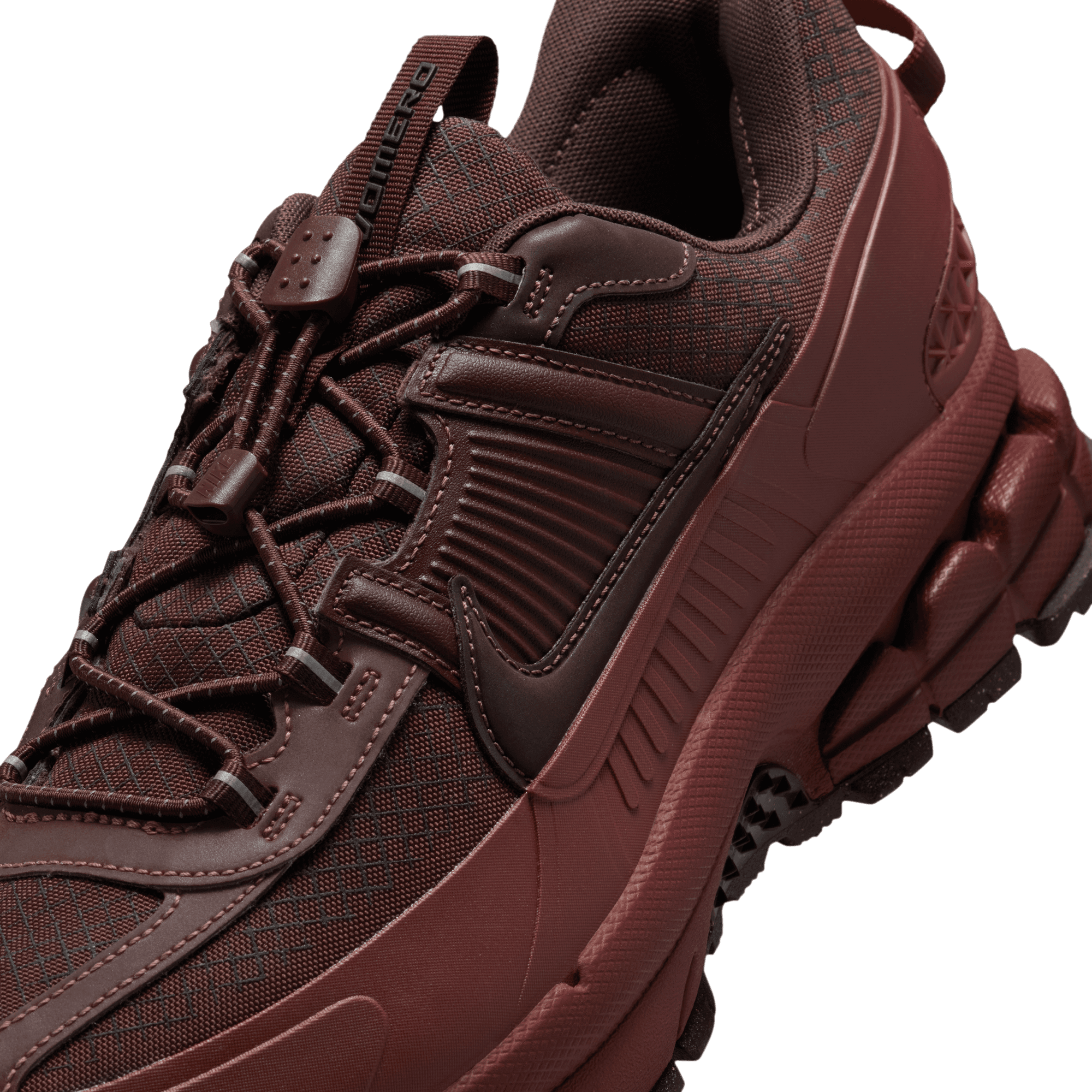 Men's Nike Zoom Vomero Roam "Baroque Brown"