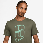 Men's Sabrina Ionescu Dri-FIT Basketball T-Shirt