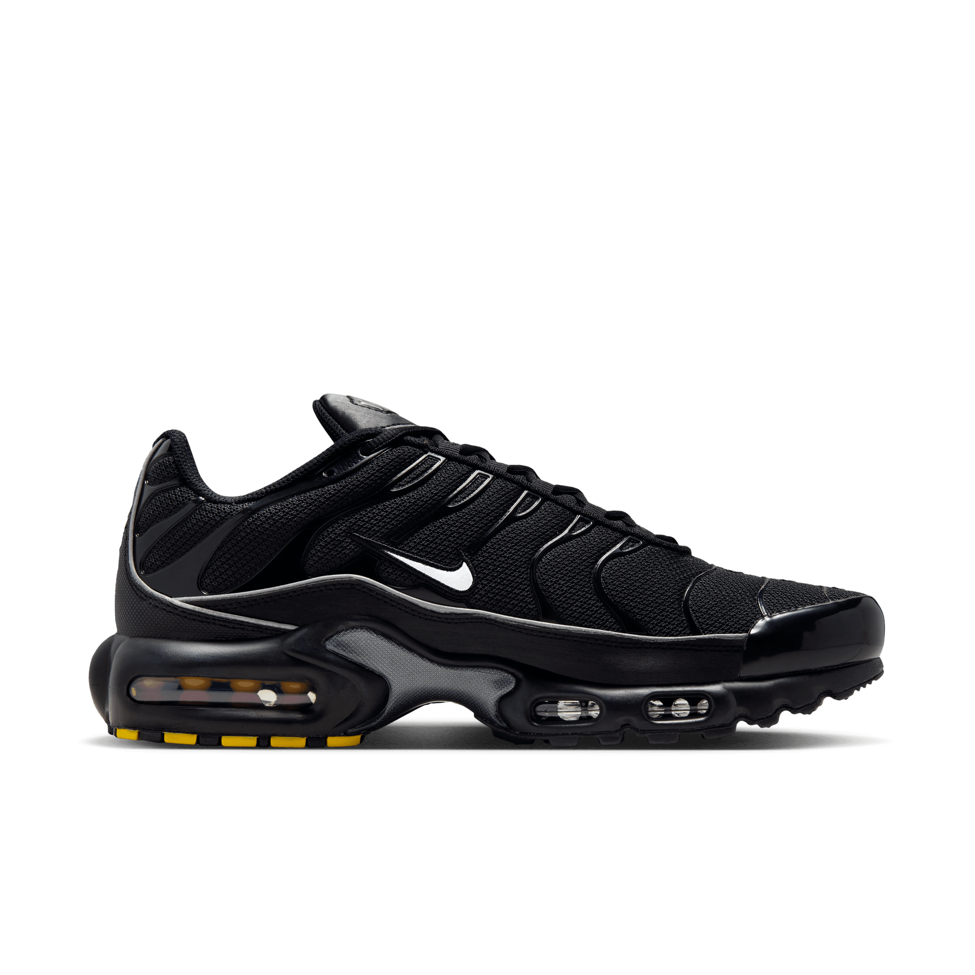 Men's Nike Air Max Plus OG "Black Reflective"