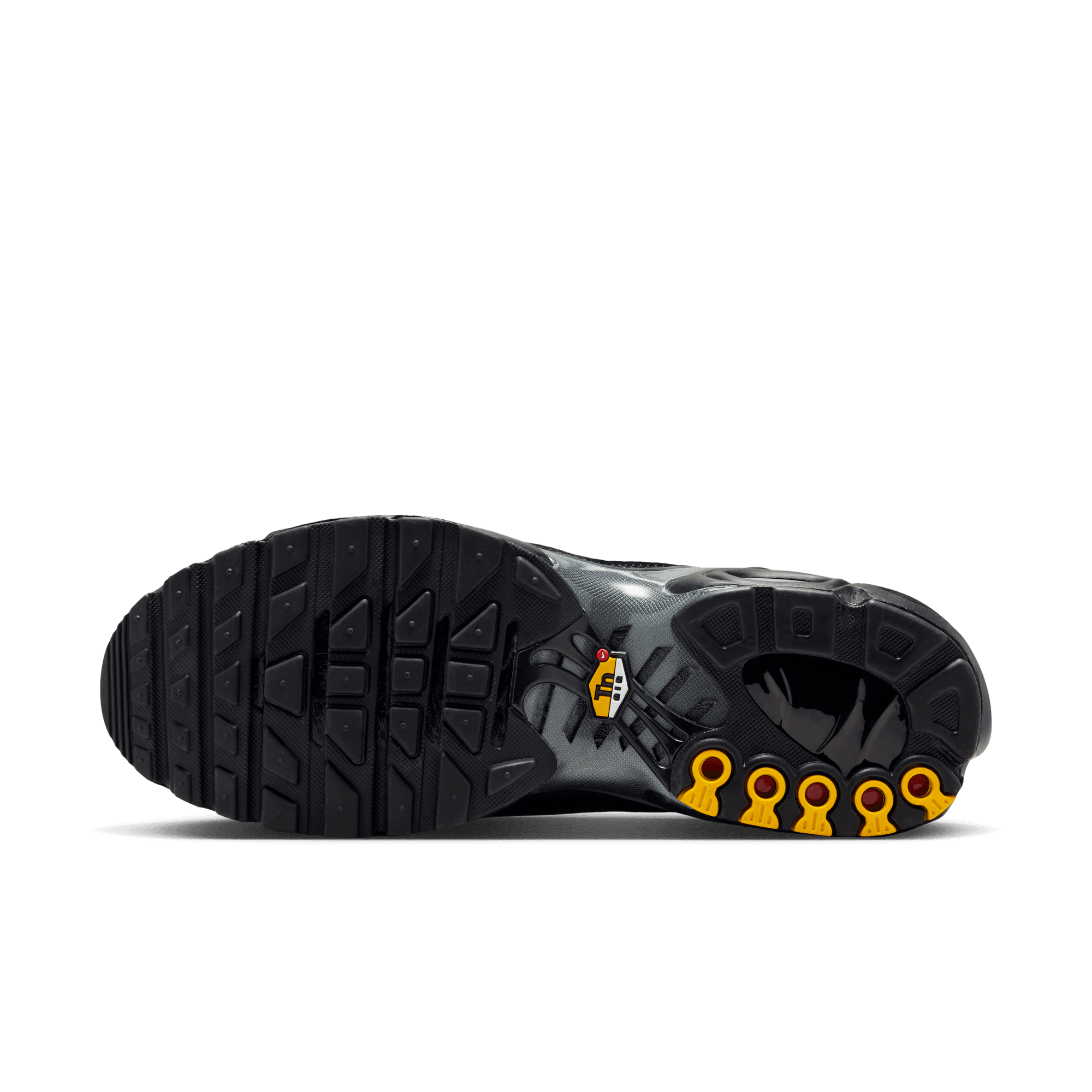 Men's Nike Air Max Plus OG "Black Reflective"