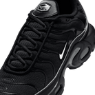 Men's Nike Air Max Plus OG "Black Reflective"