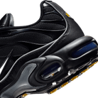 Men's Nike Air Max Plus OG "Black Reflective"