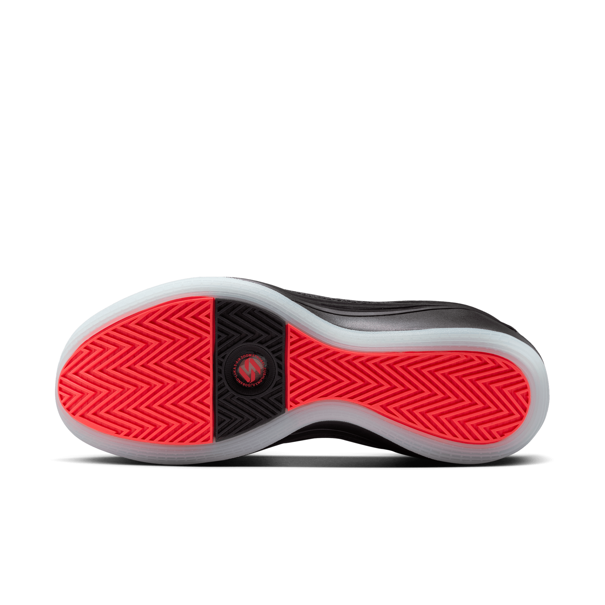 Men's Jordan Luka 5 "Bred"
