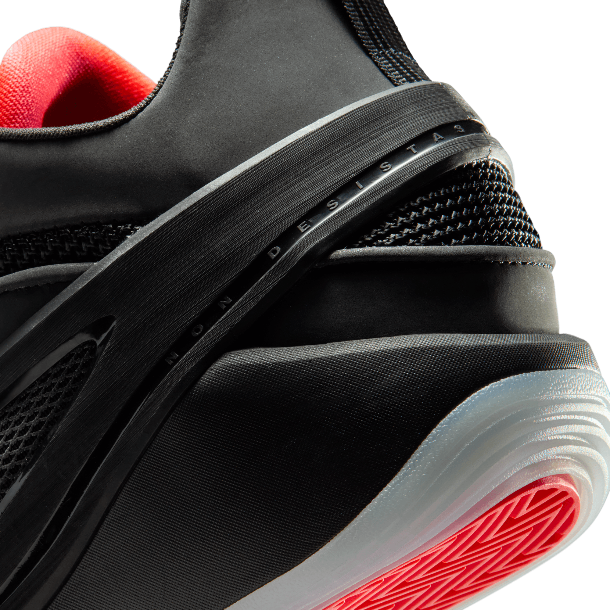 Men's Jordan Luka 5 "Bred"