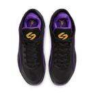 Men's Luka 5 "Black Purple Venom Varsity Maize"