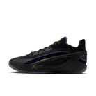 Men's Luka 5 "Black Purple Venom Varsity Maize"