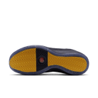 Men's Luka 5 "Black Purple Venom Varsity Maize"