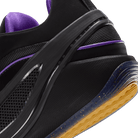 Men's Luka 5 "Black Purple Venom Varsity Maize"