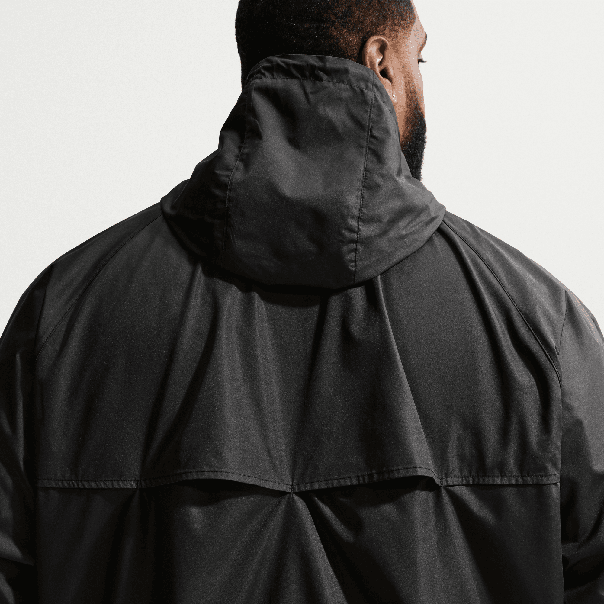 Men's Nike Windrunner Lined Jacket