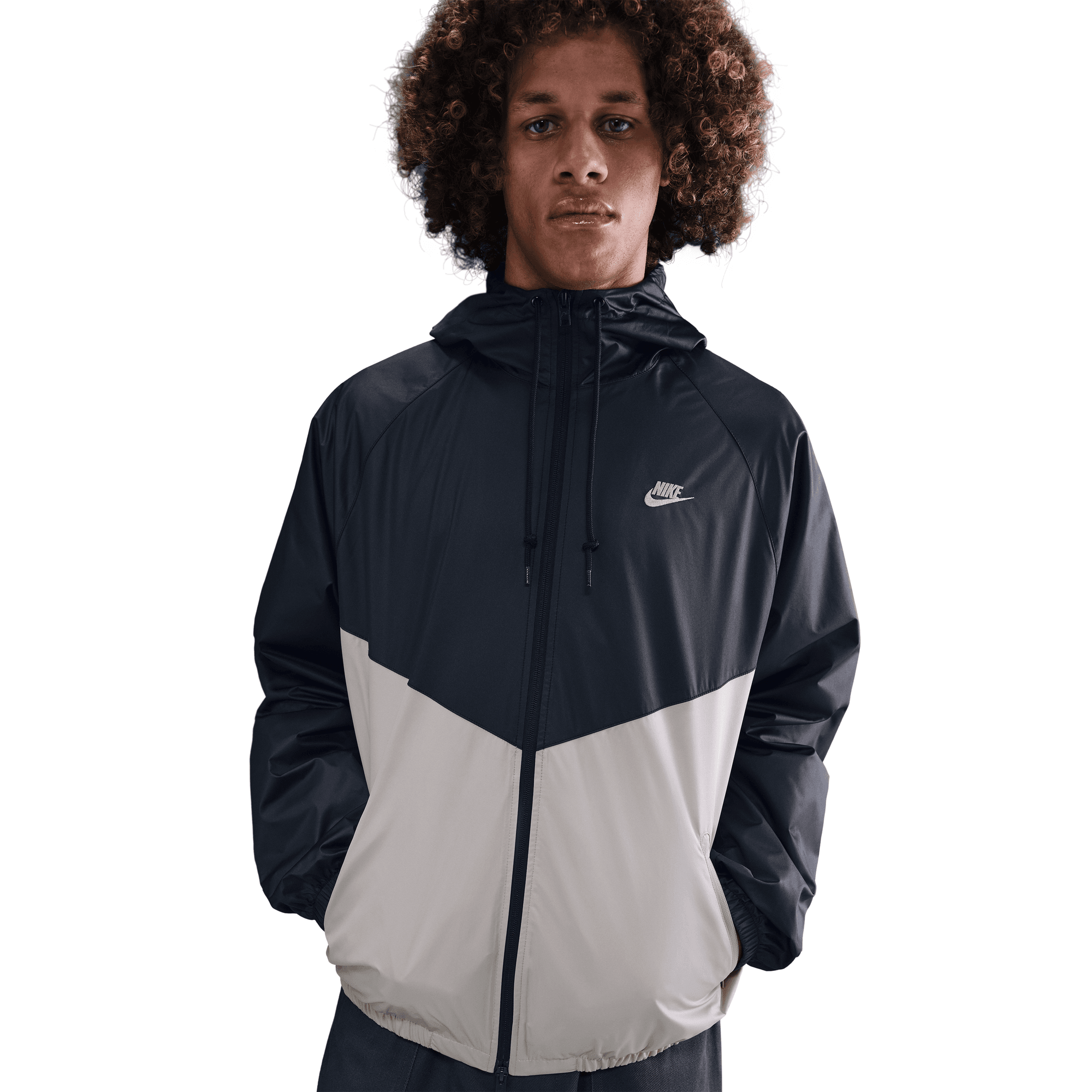 Men's Nike Windrunner Lined Jacket