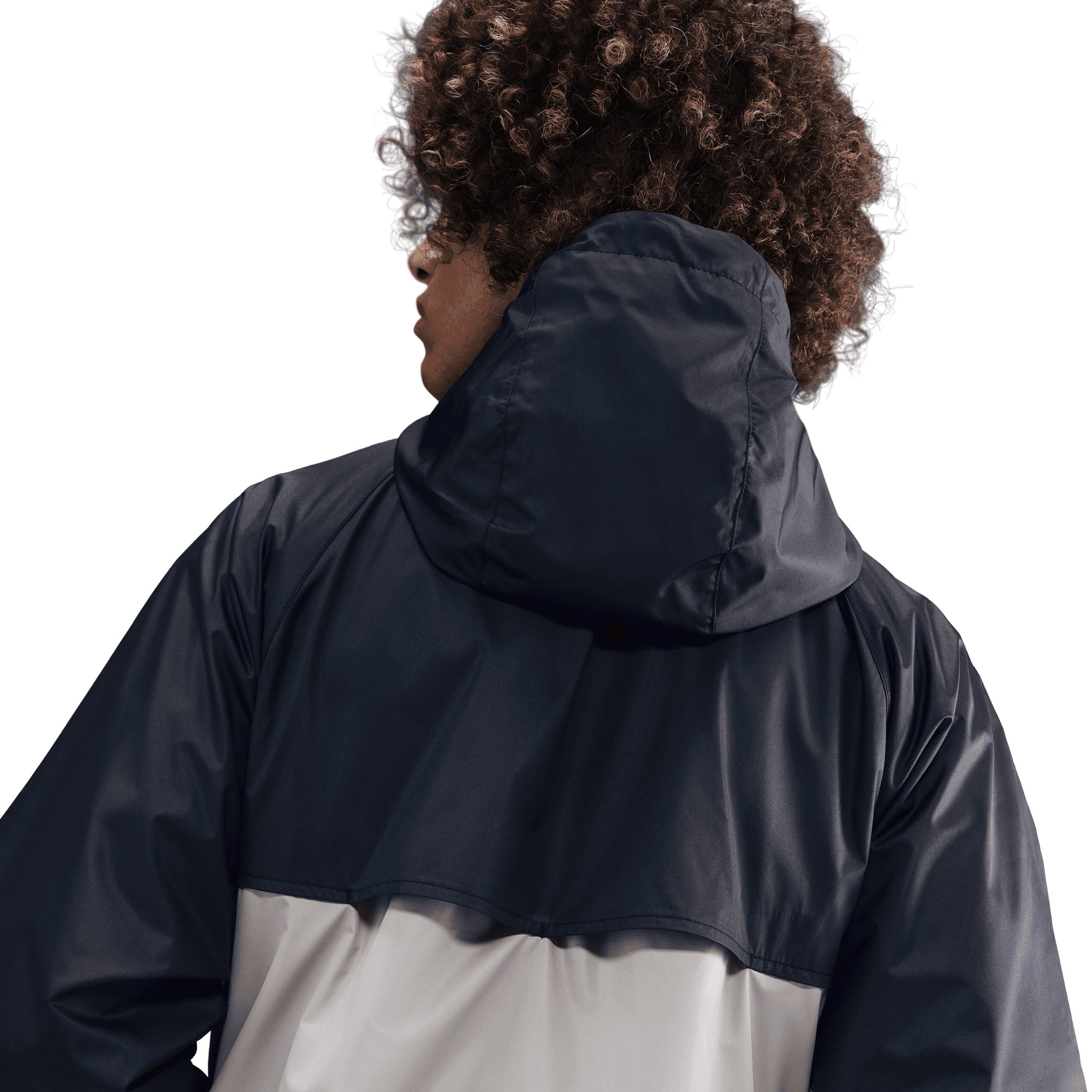 Men's Nike Windrunner Lined Jacket