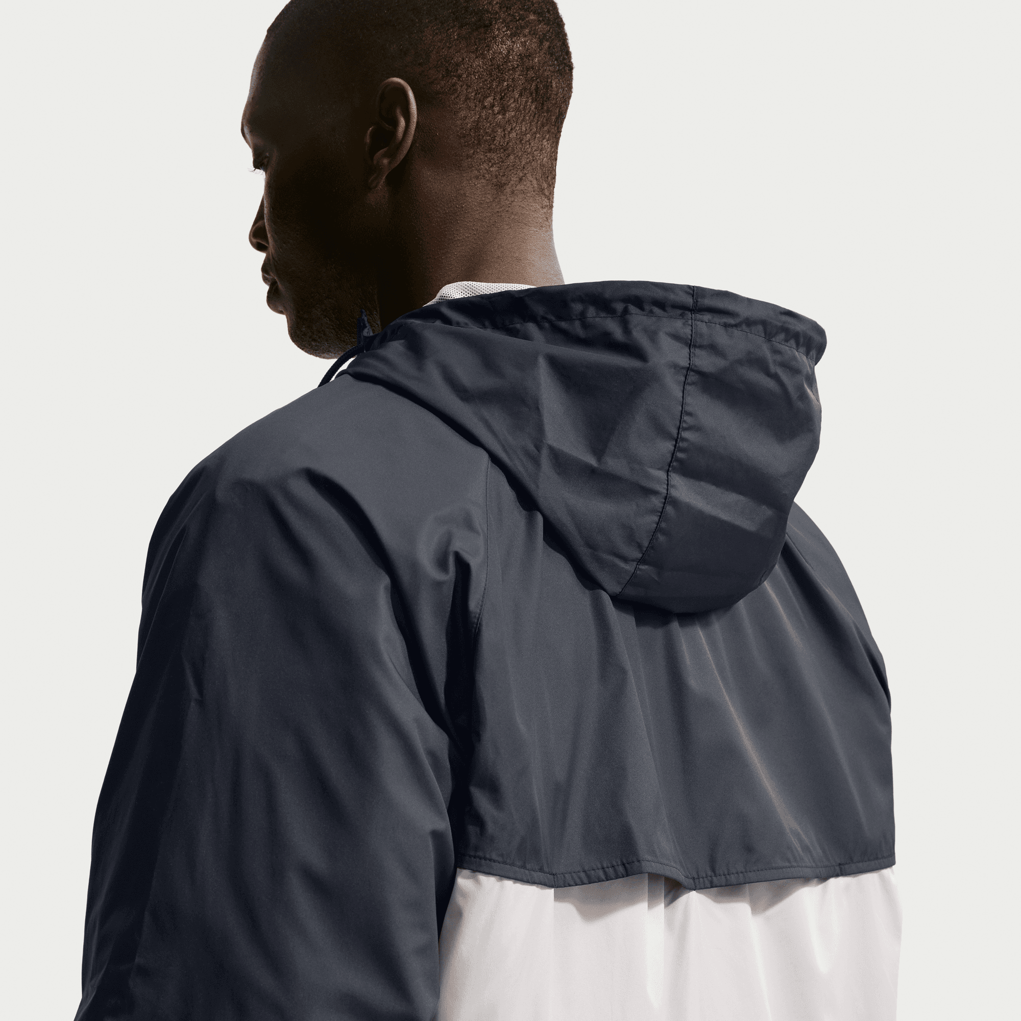 Men's Nike Windrunner Lined Jacket