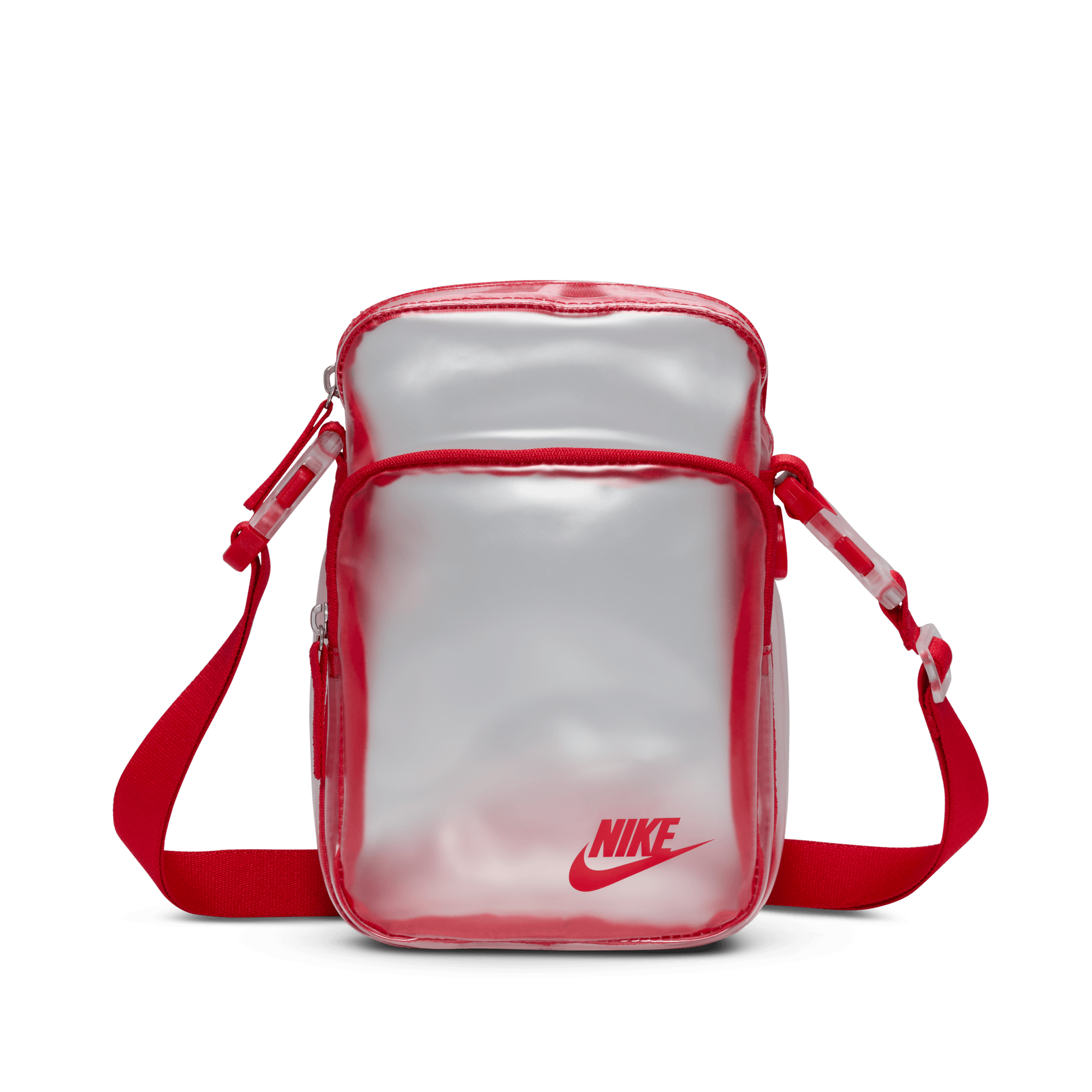 Nike Heritage Crystal Crossbody Bag "Unisex"