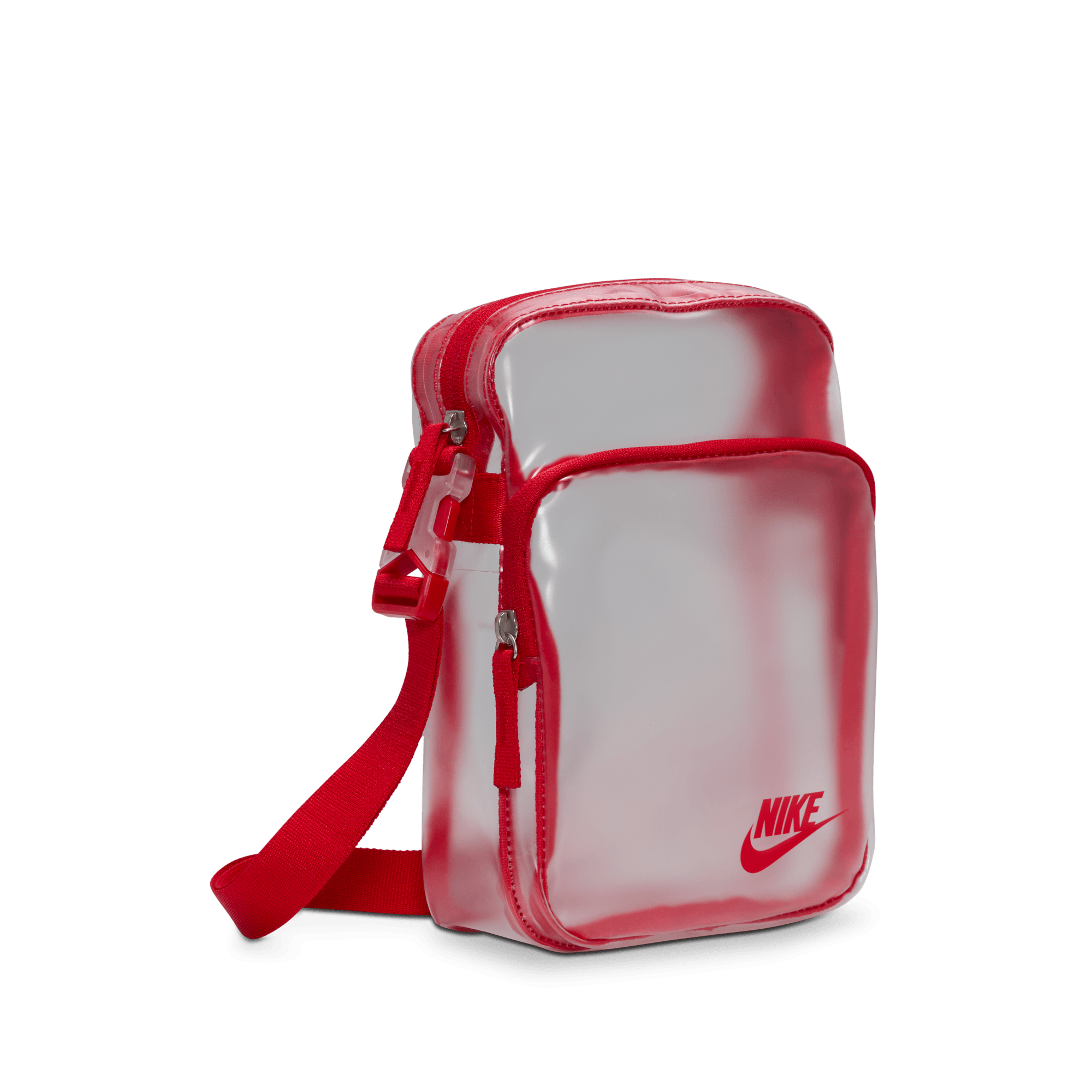 Nike Heritage Crystal Crossbody Bag "Unisex"