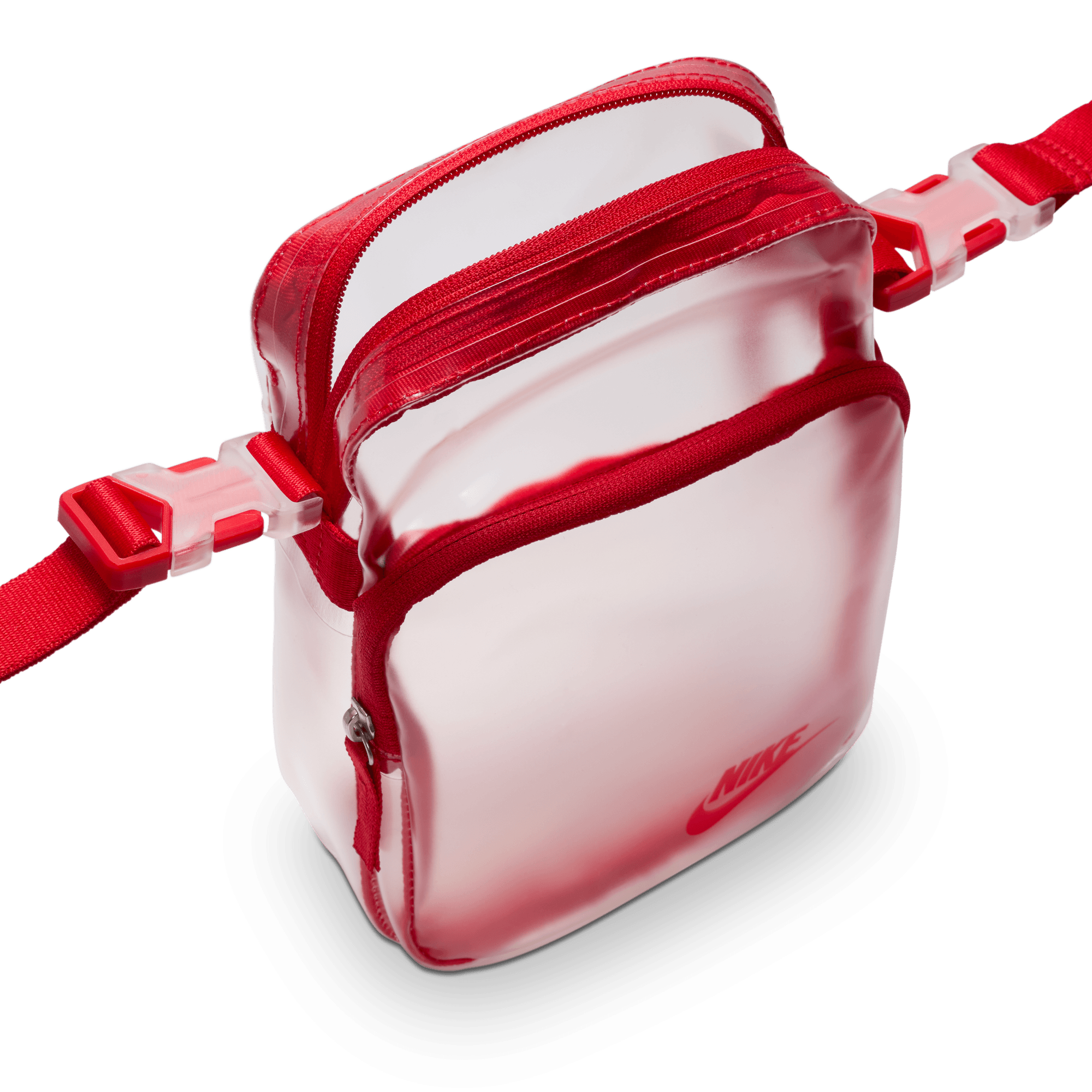 Nike Heritage Crystal Crossbody Bag "Unisex"