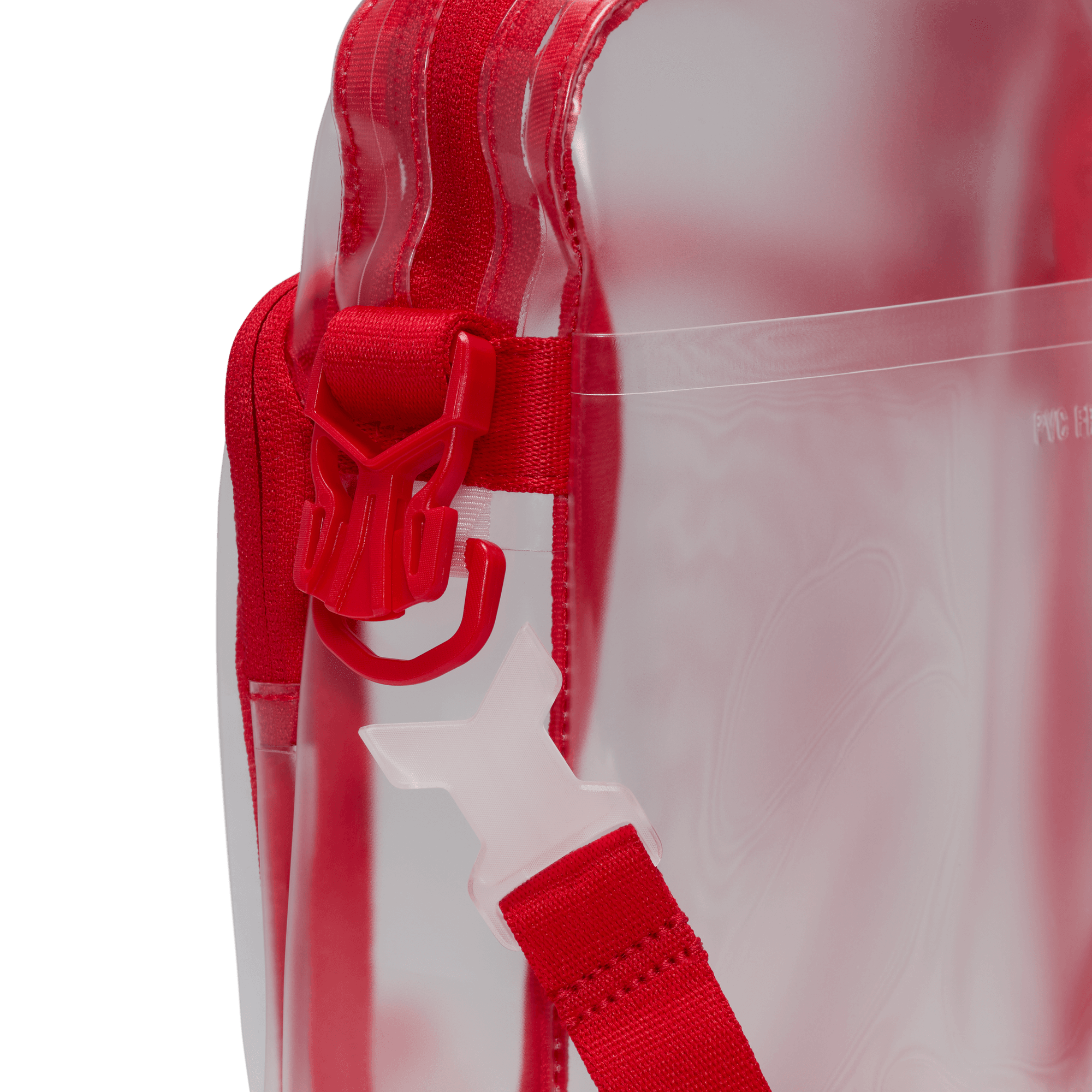 Nike Heritage Crystal Crossbody Bag "Unisex"