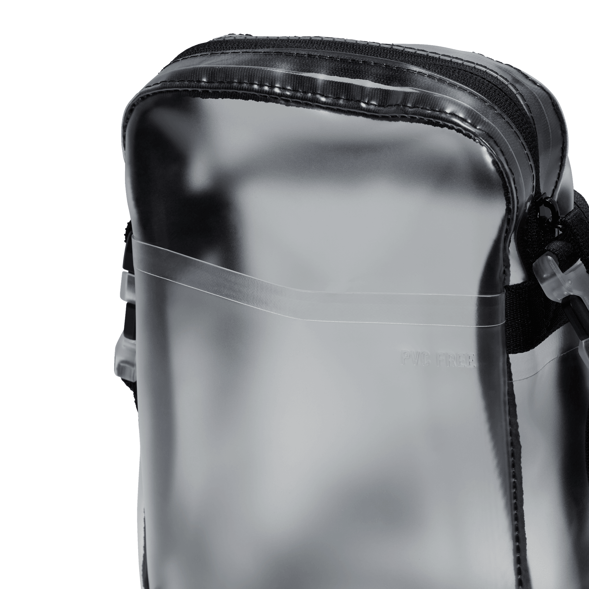 Nike Heritage Crystal Crossbody Bag "Unisex"